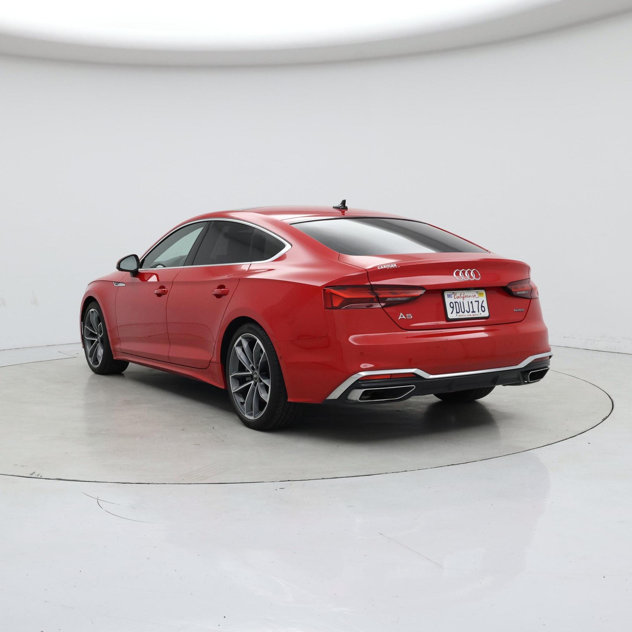 Thumbnail: 2023 Audi A5 - 2