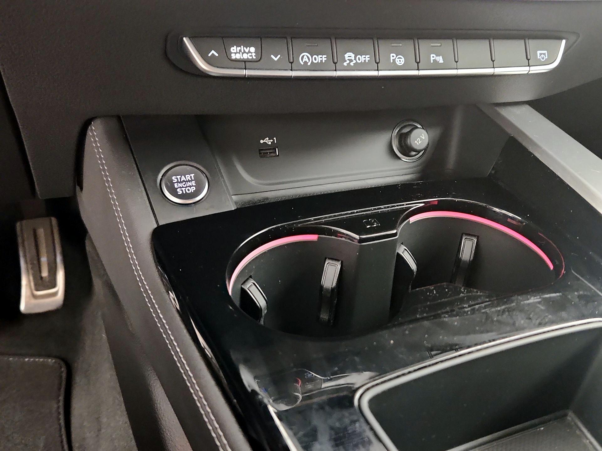 Thumbnail: 2023 Audi A5 - 19