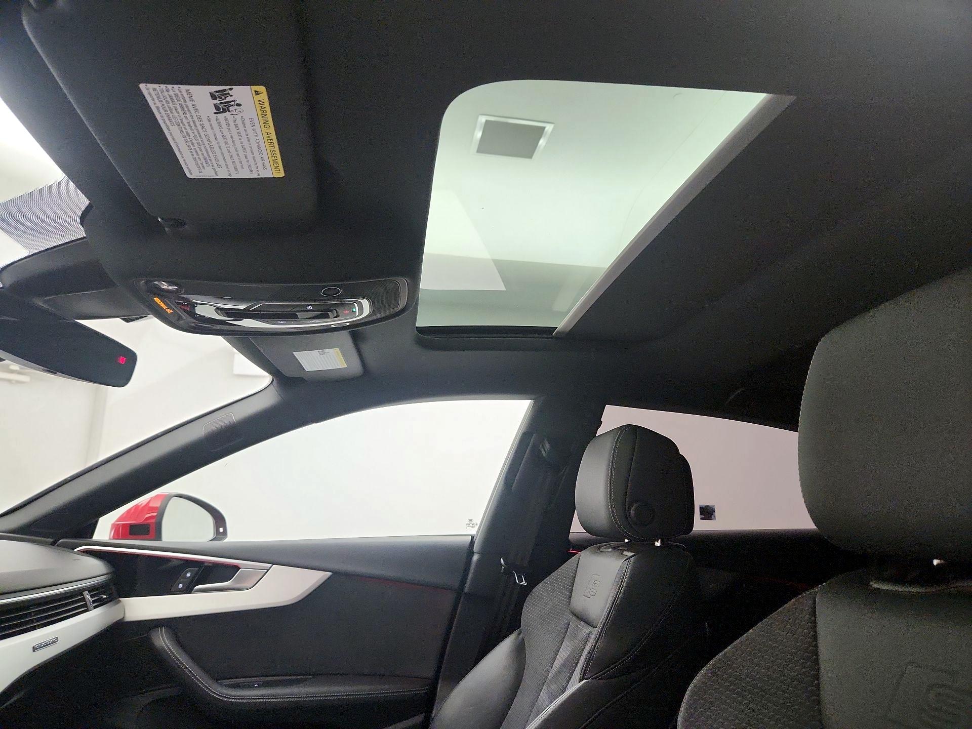 Thumbnail: 2023 Audi A5 - 20