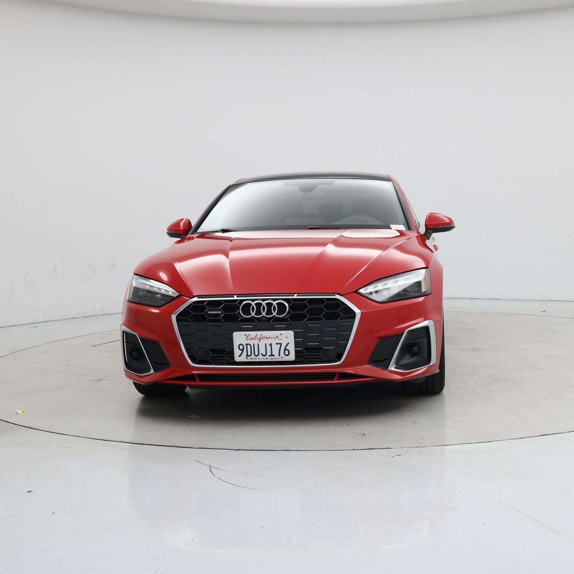 Thumbnail: 2023 Audi A5 - 5