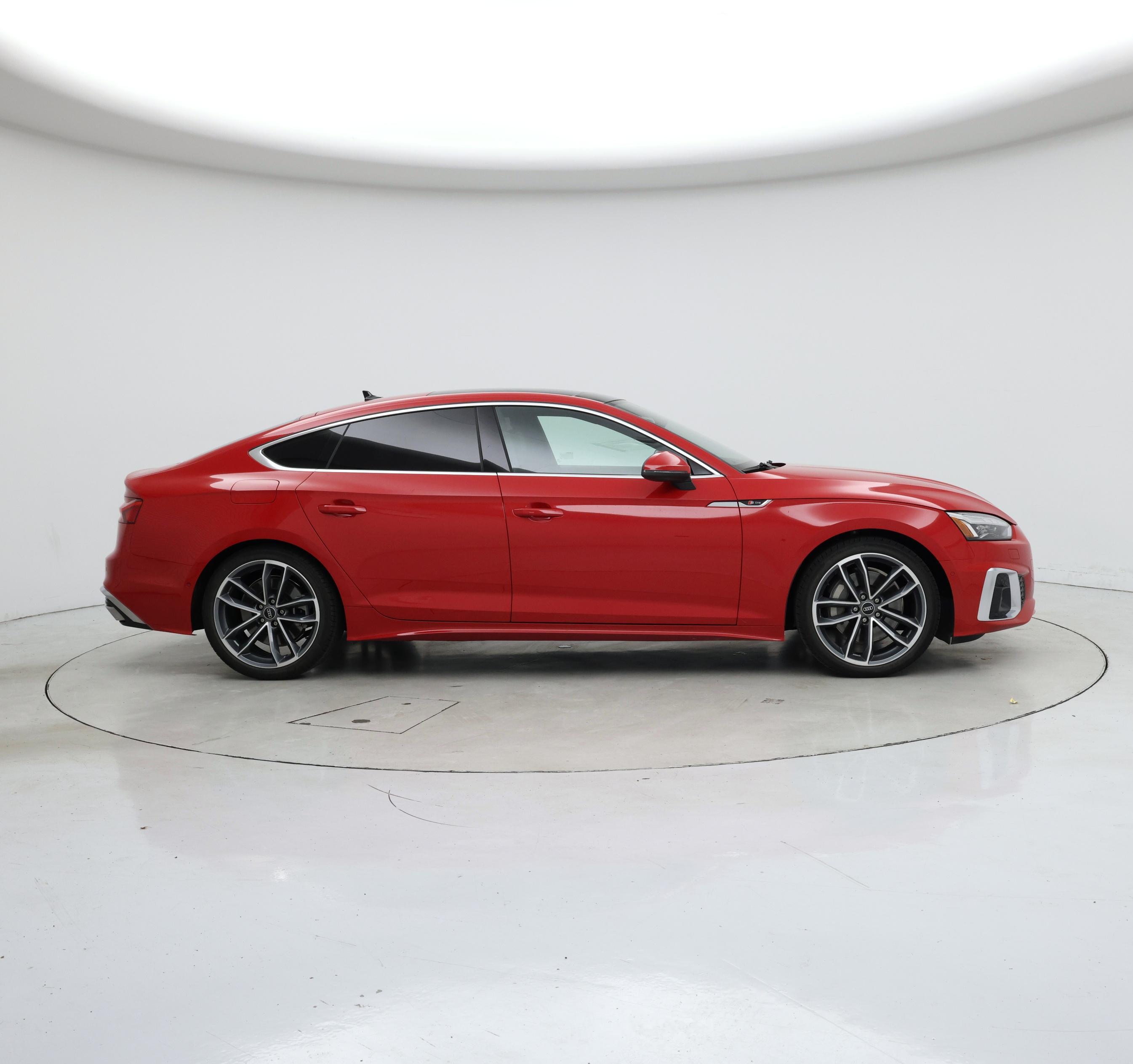 Thumbnail: 2023 Audi A5 - 7