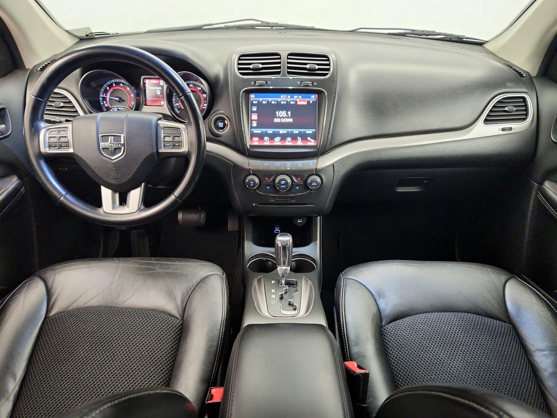 Thumbnail: 2020 Dodge Journey - 9