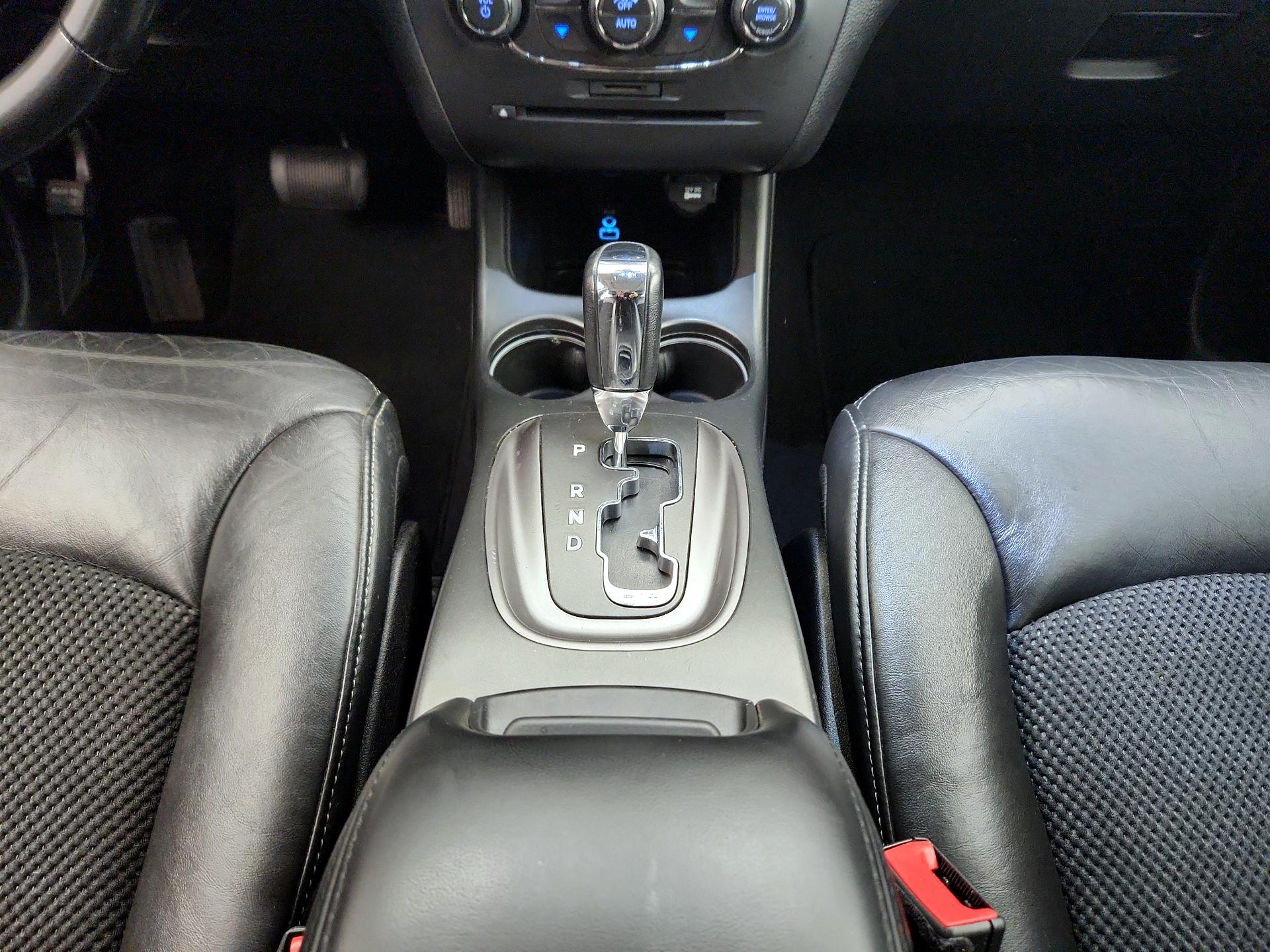 Thumbnail: 2020 Dodge Journey - 17