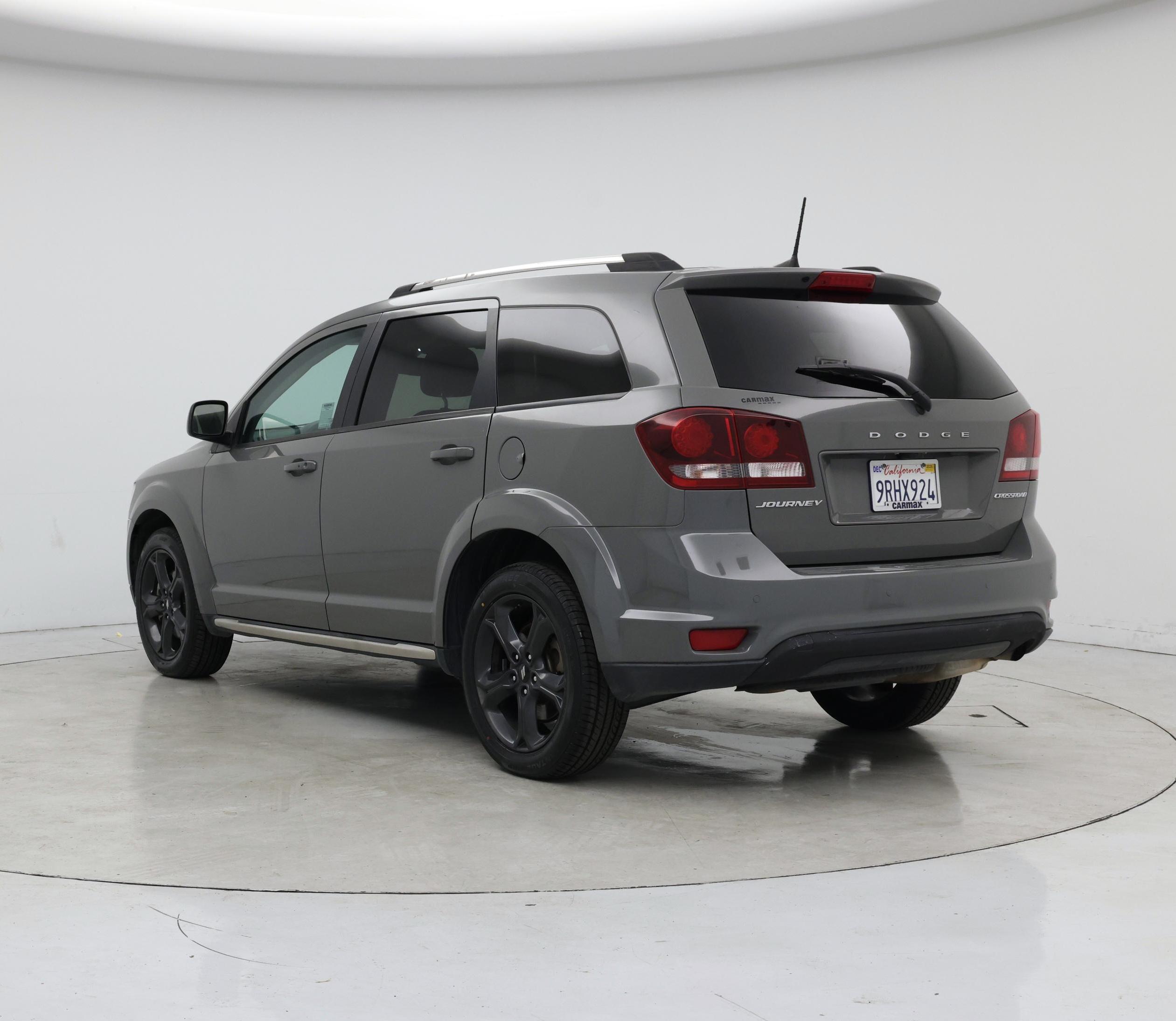 Thumbnail: 2020 Dodge Journey - 2