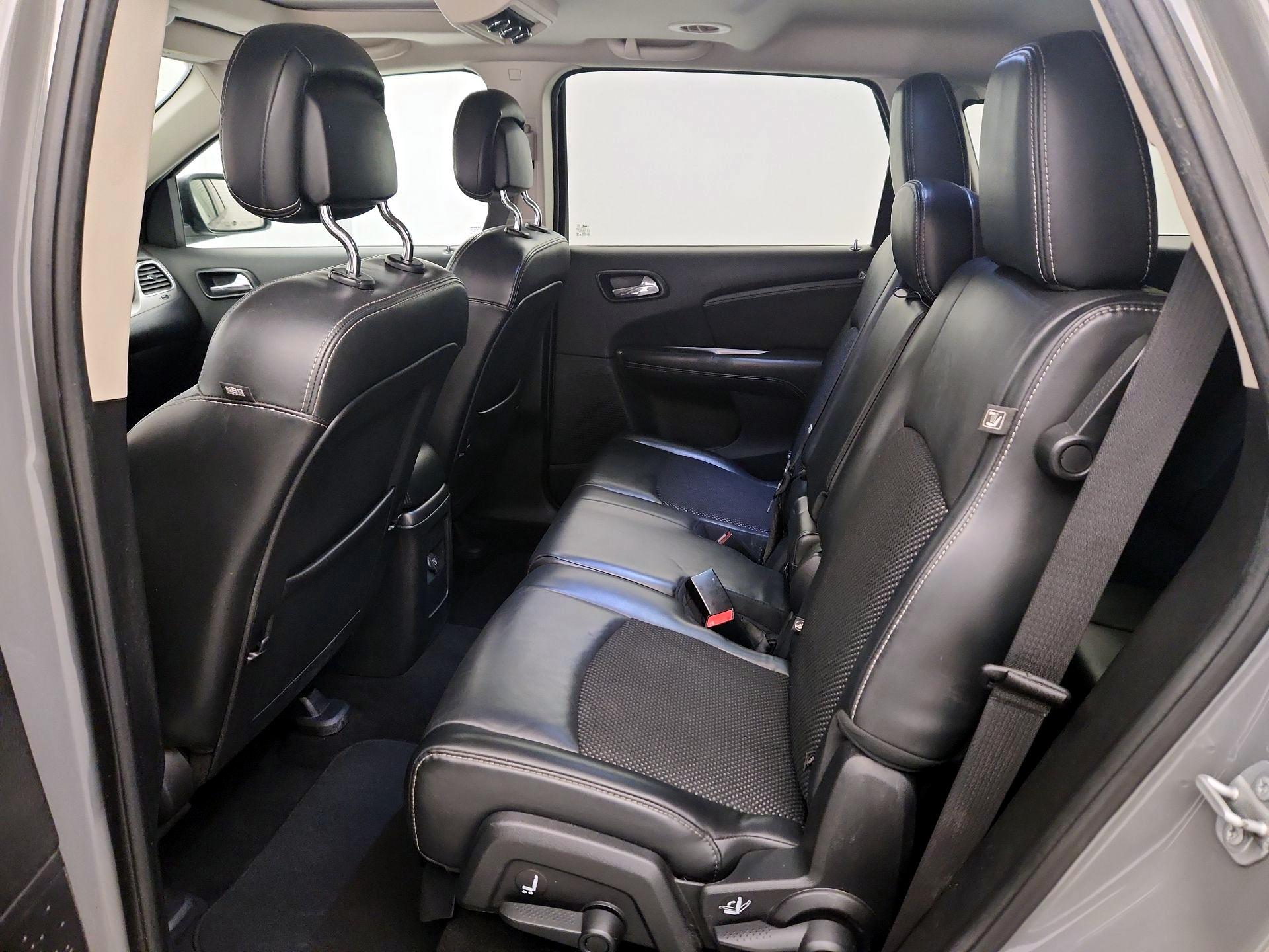 Thumbnail: 2020 Dodge Journey - 20