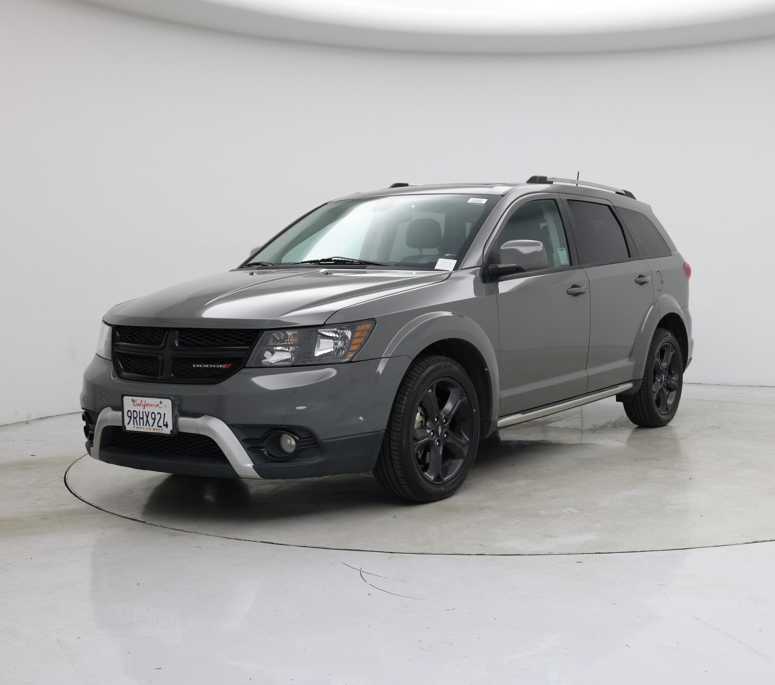 Thumbnail: 2020 Dodge Journey - 4
