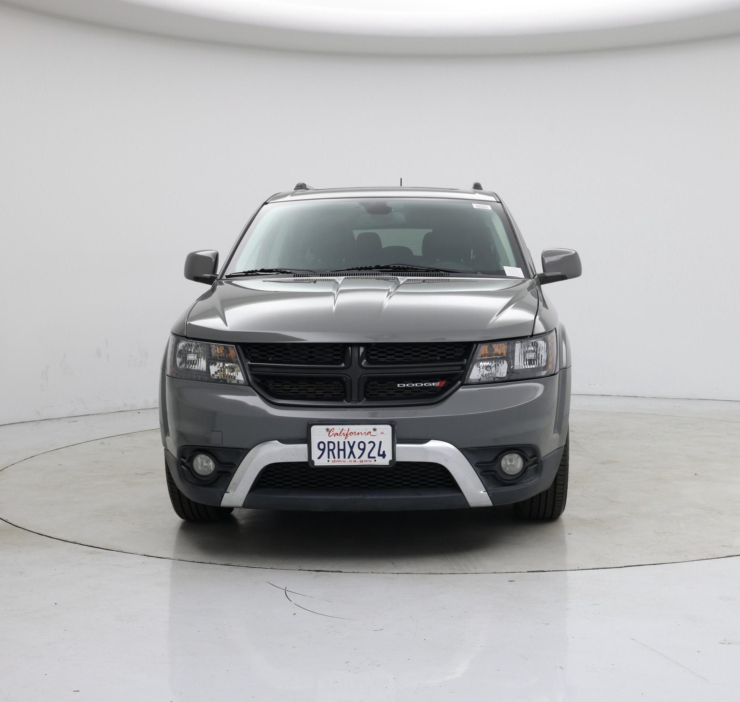 Thumbnail: 2020 Dodge Journey - 5