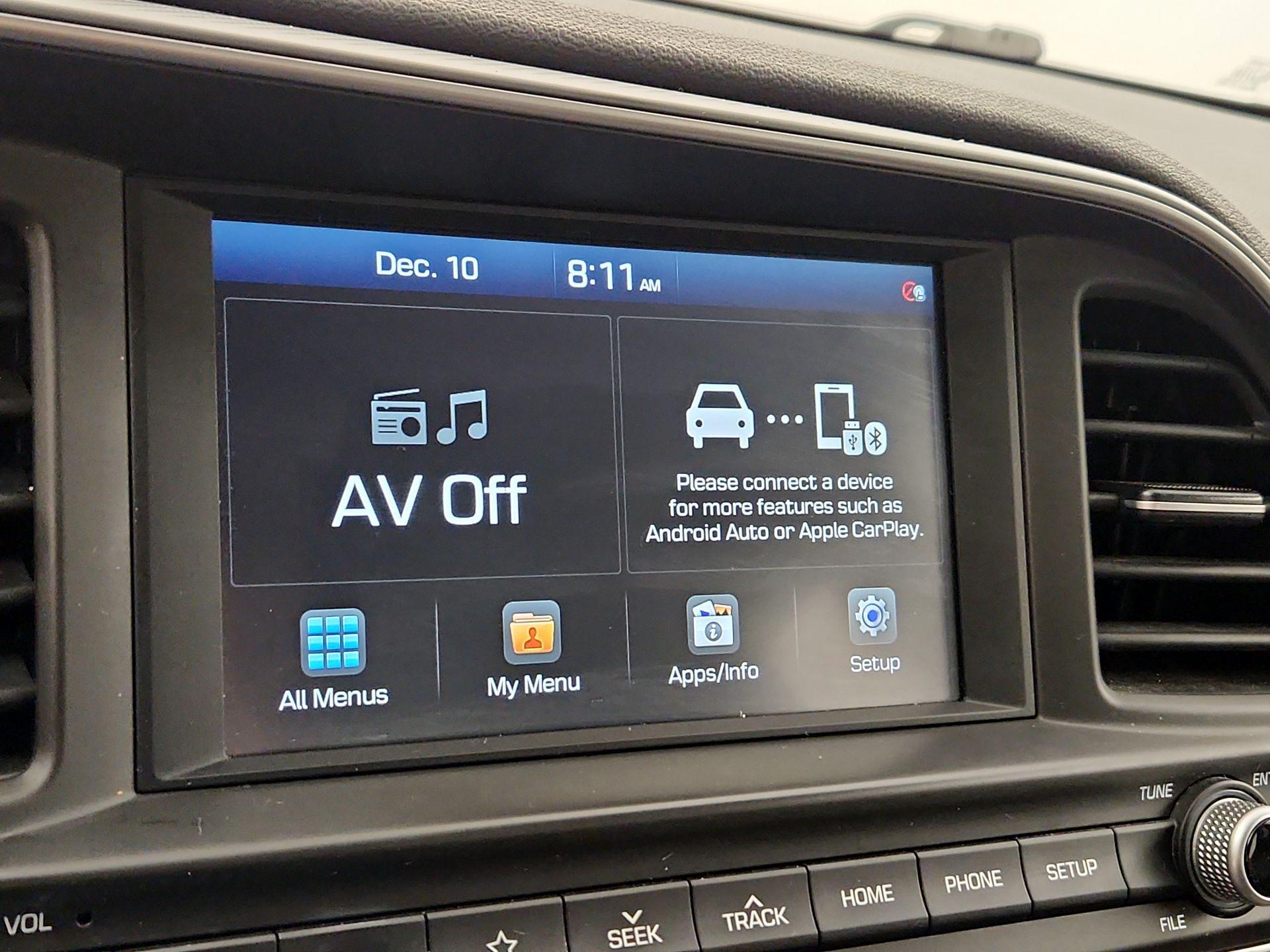 Thumbnail: 2020 Hyundai Elantra - 15