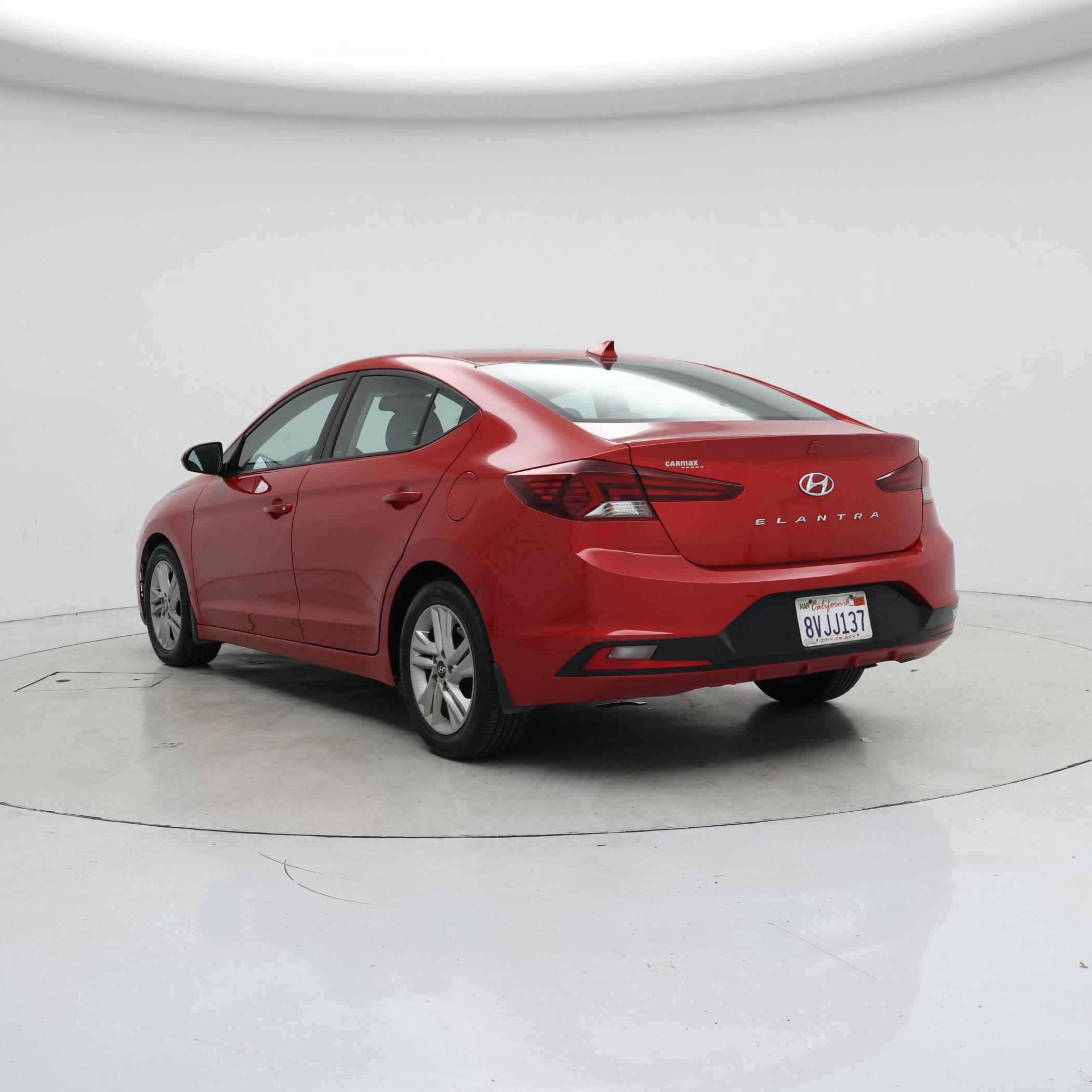 Thumbnail: 2020 Hyundai Elantra - 2