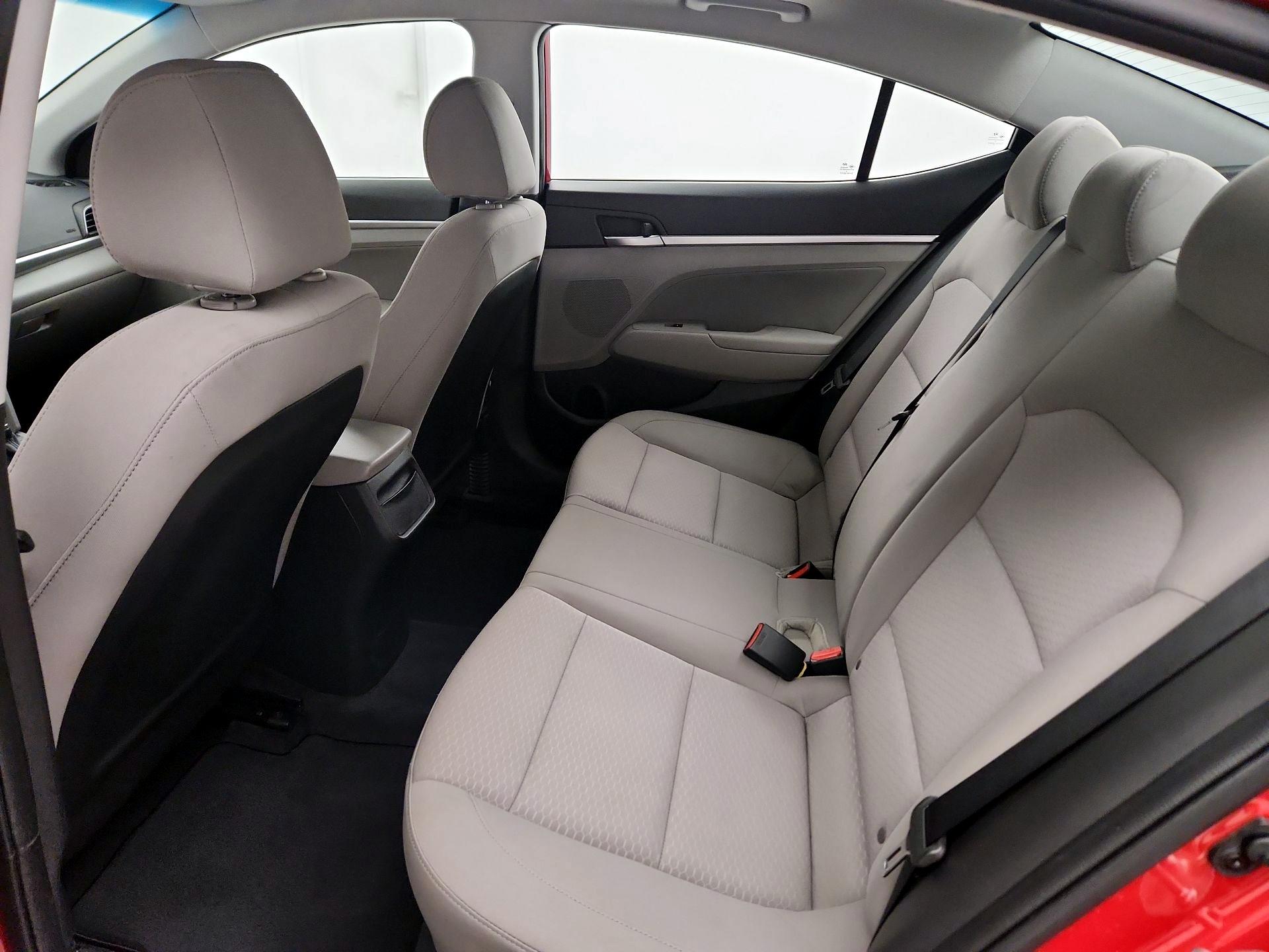 Thumbnail: 2020 Hyundai Elantra - 20