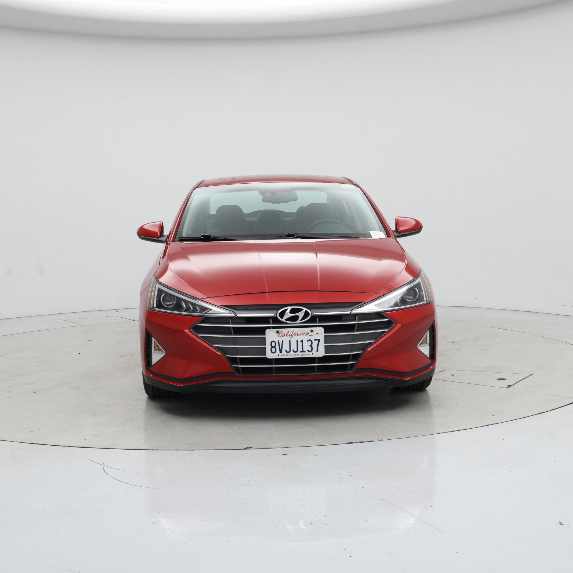 Thumbnail: 2020 Hyundai Elantra - 5