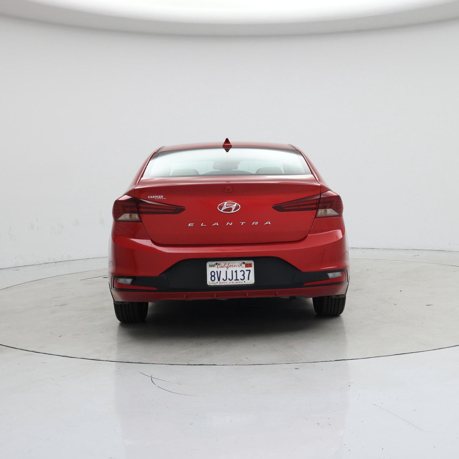 Thumbnail: 2020 Hyundai Elantra - 6