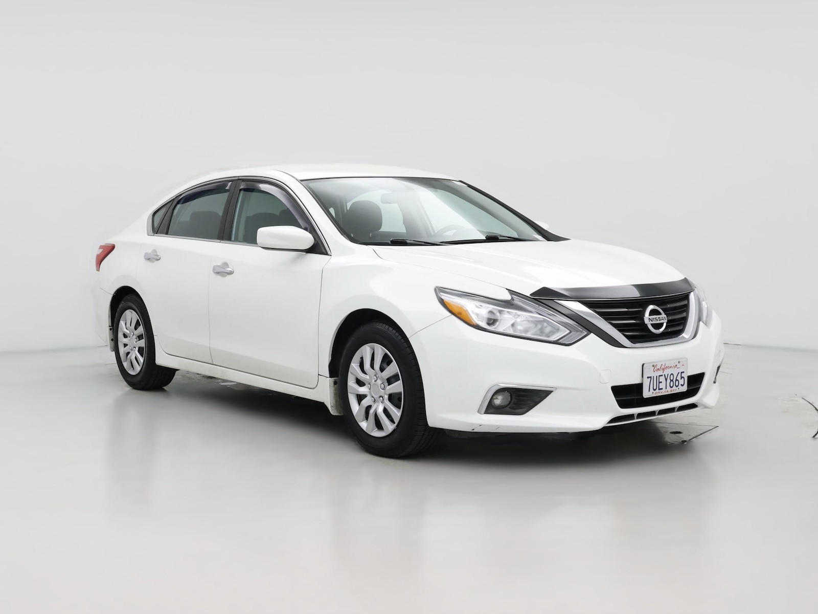 2016 Nissan Altima S