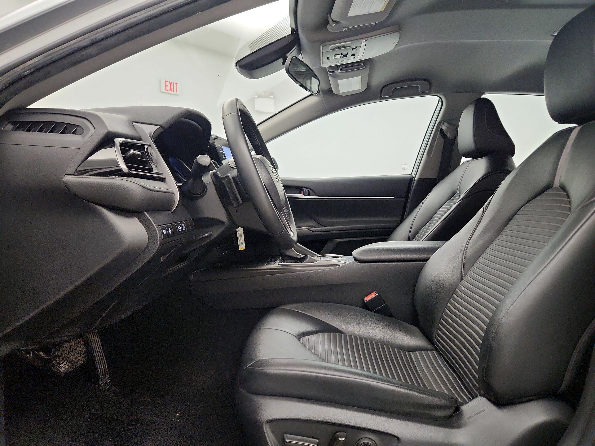 Thumbnail: 2023 Toyota Camry - 11