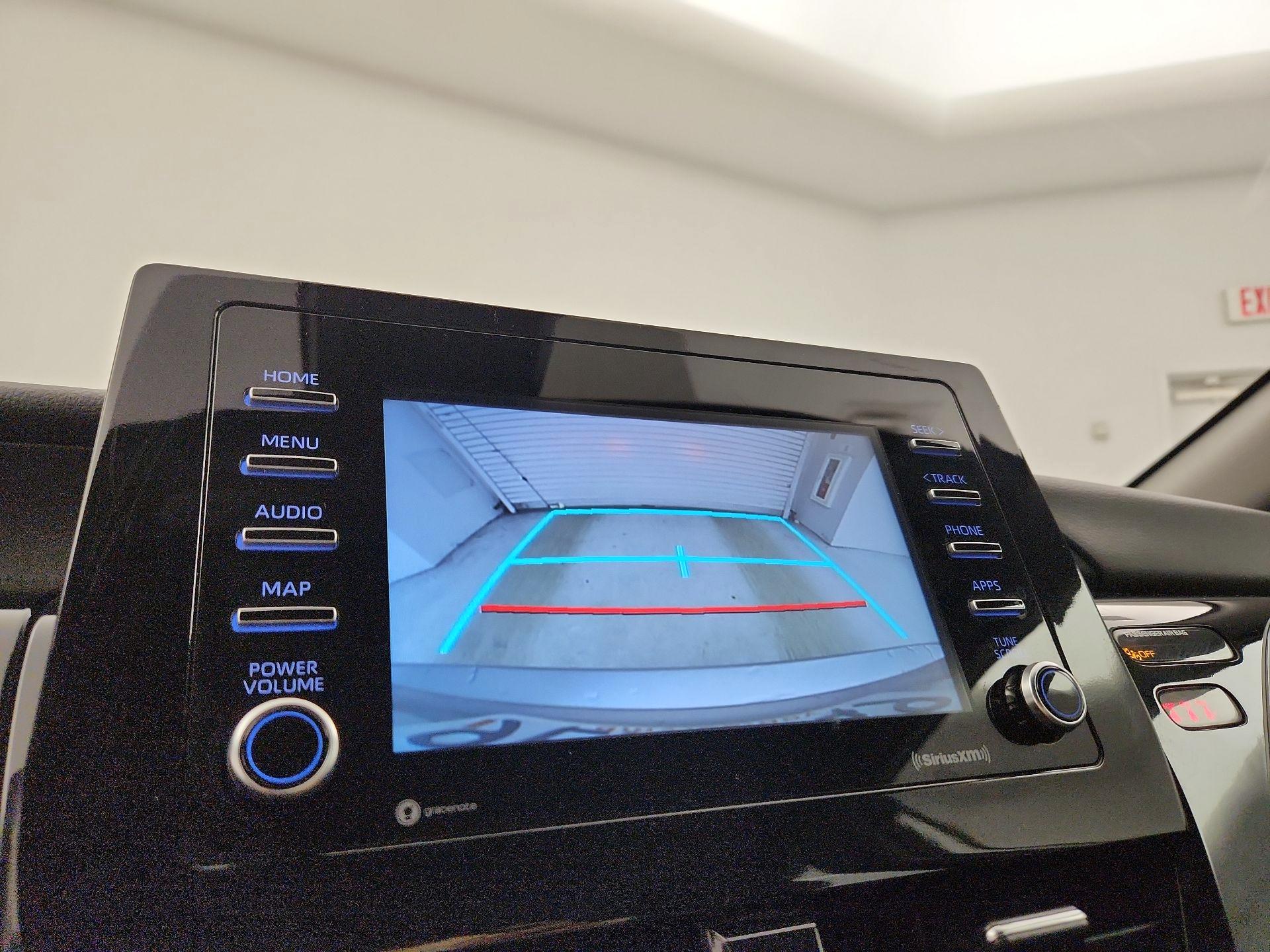 Thumbnail: 2023 Toyota Camry - 14