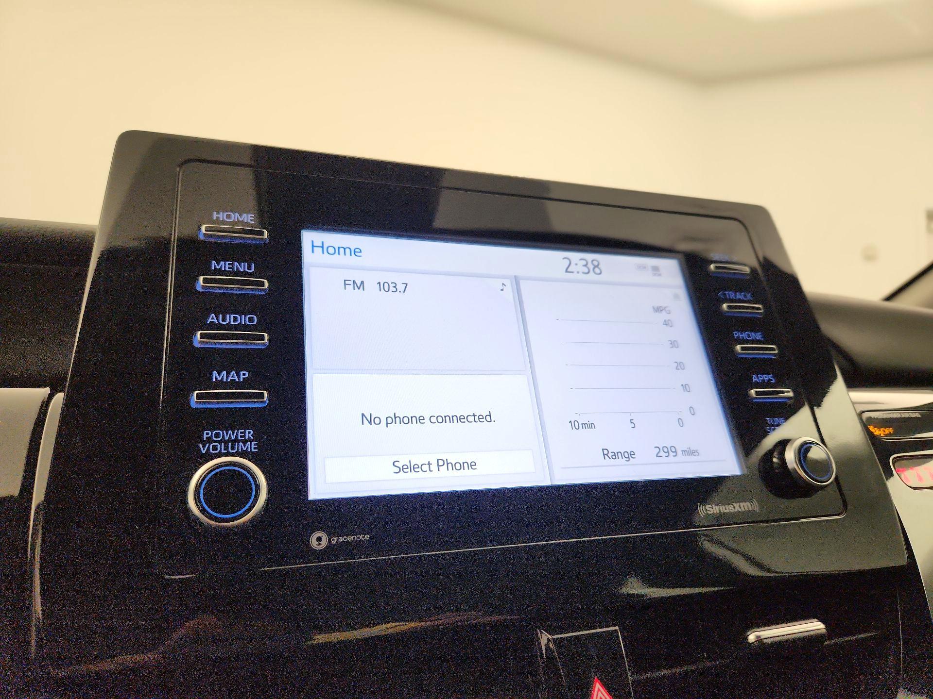 Thumbnail: 2023 Toyota Camry - 15