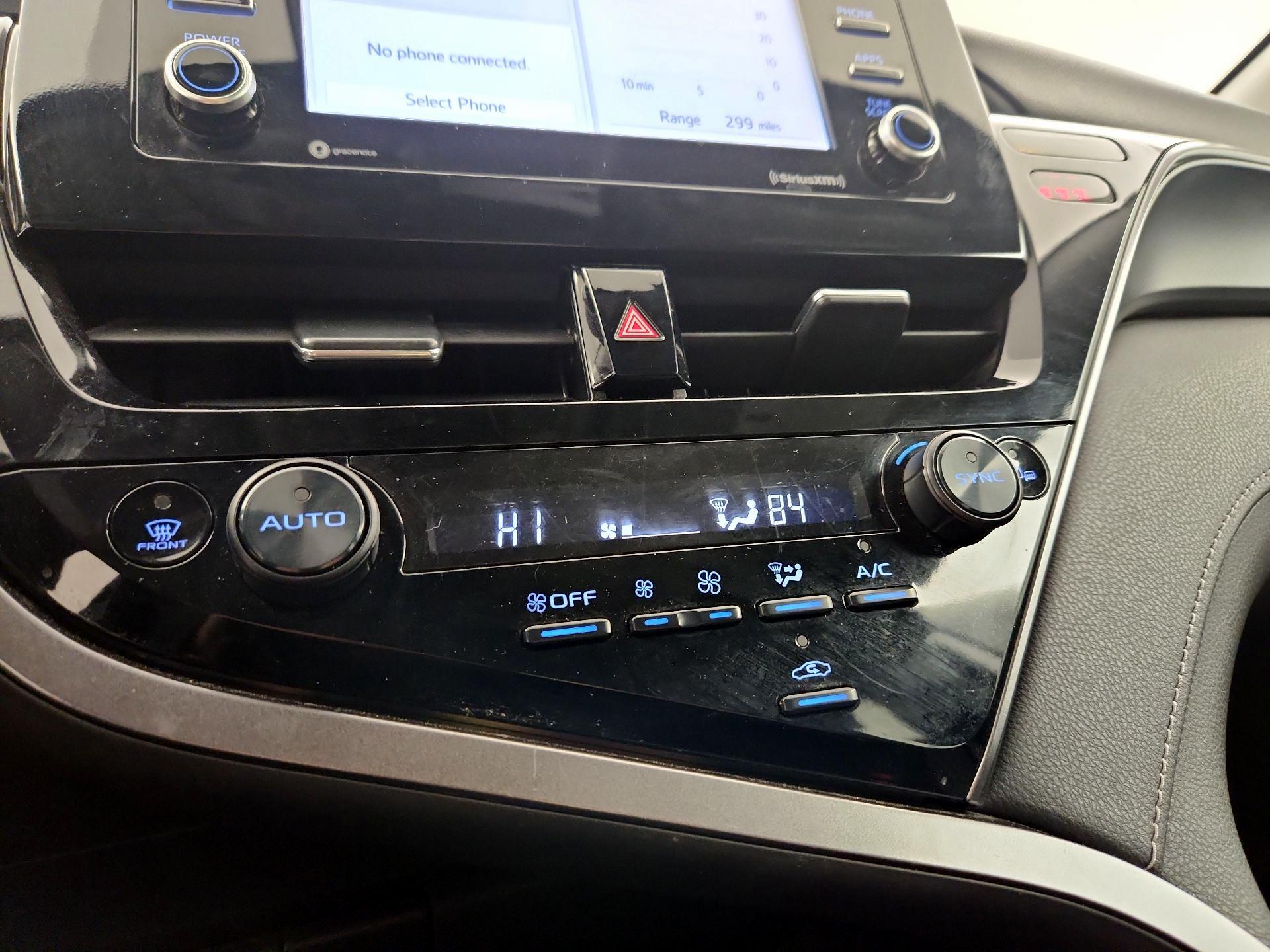 Thumbnail: 2023 Toyota Camry - 16