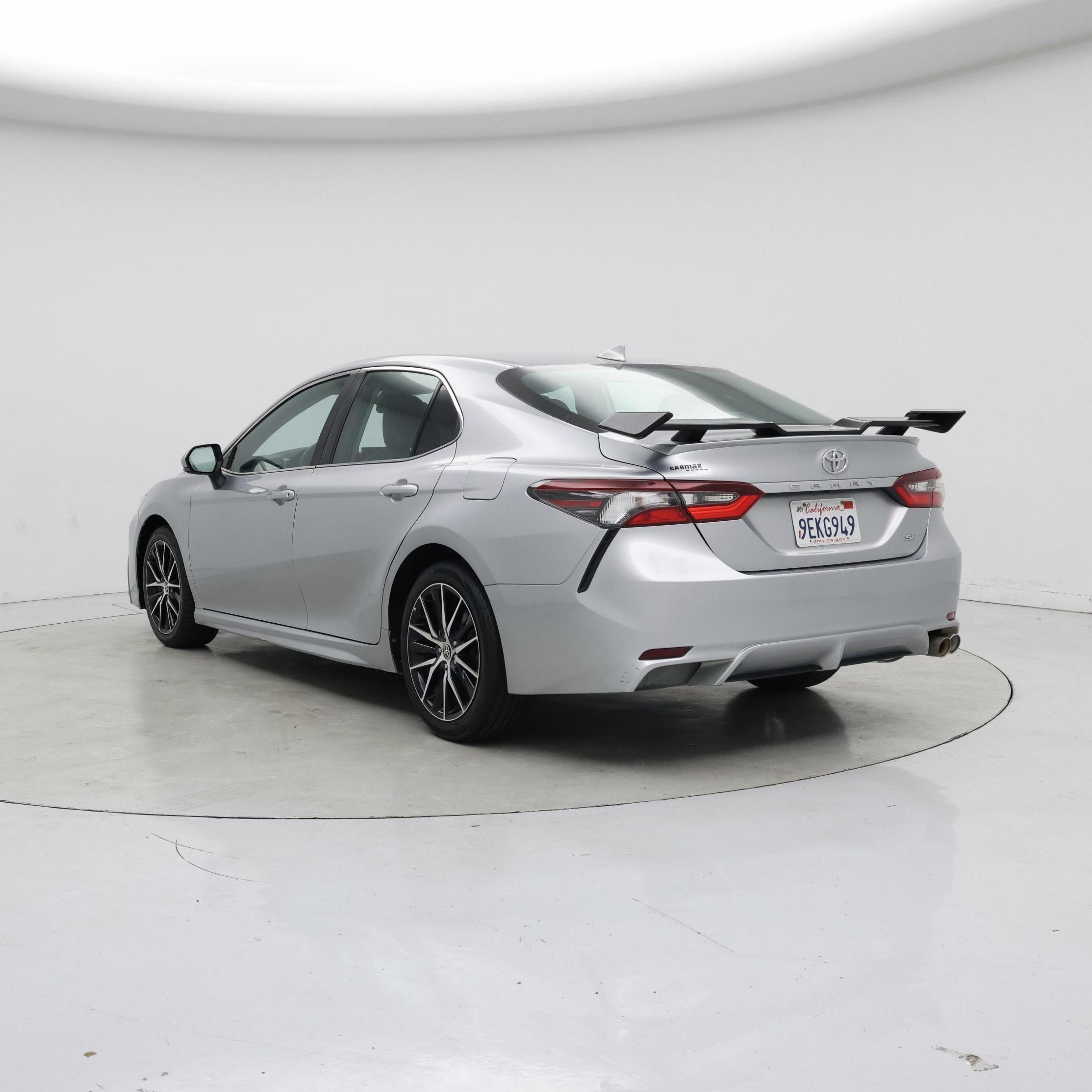 Thumbnail: 2023 Toyota Camry - 2