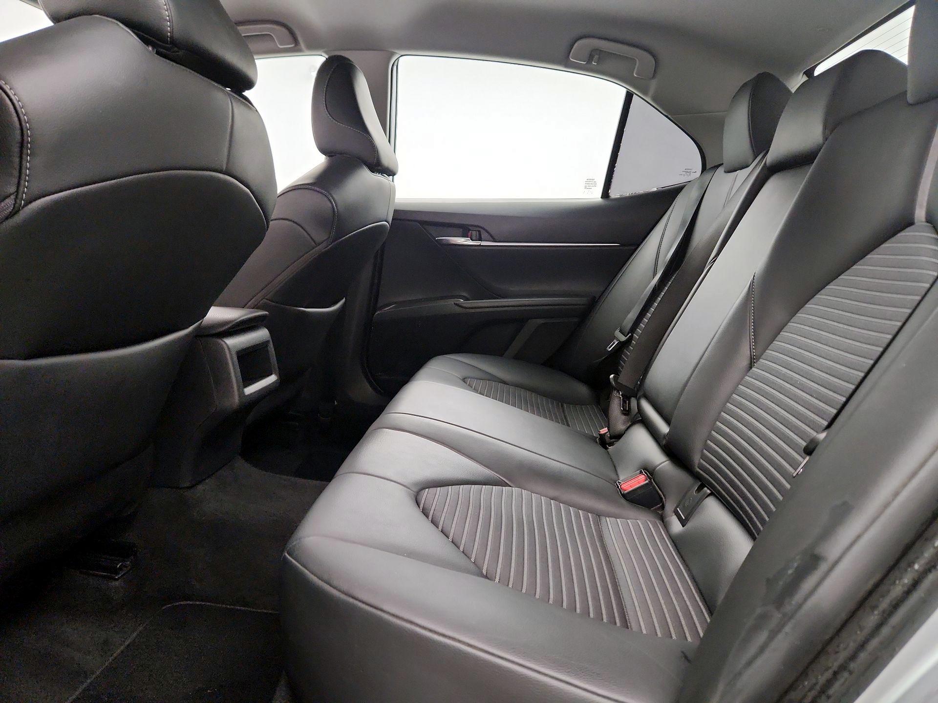 Thumbnail: 2023 Toyota Camry - 19