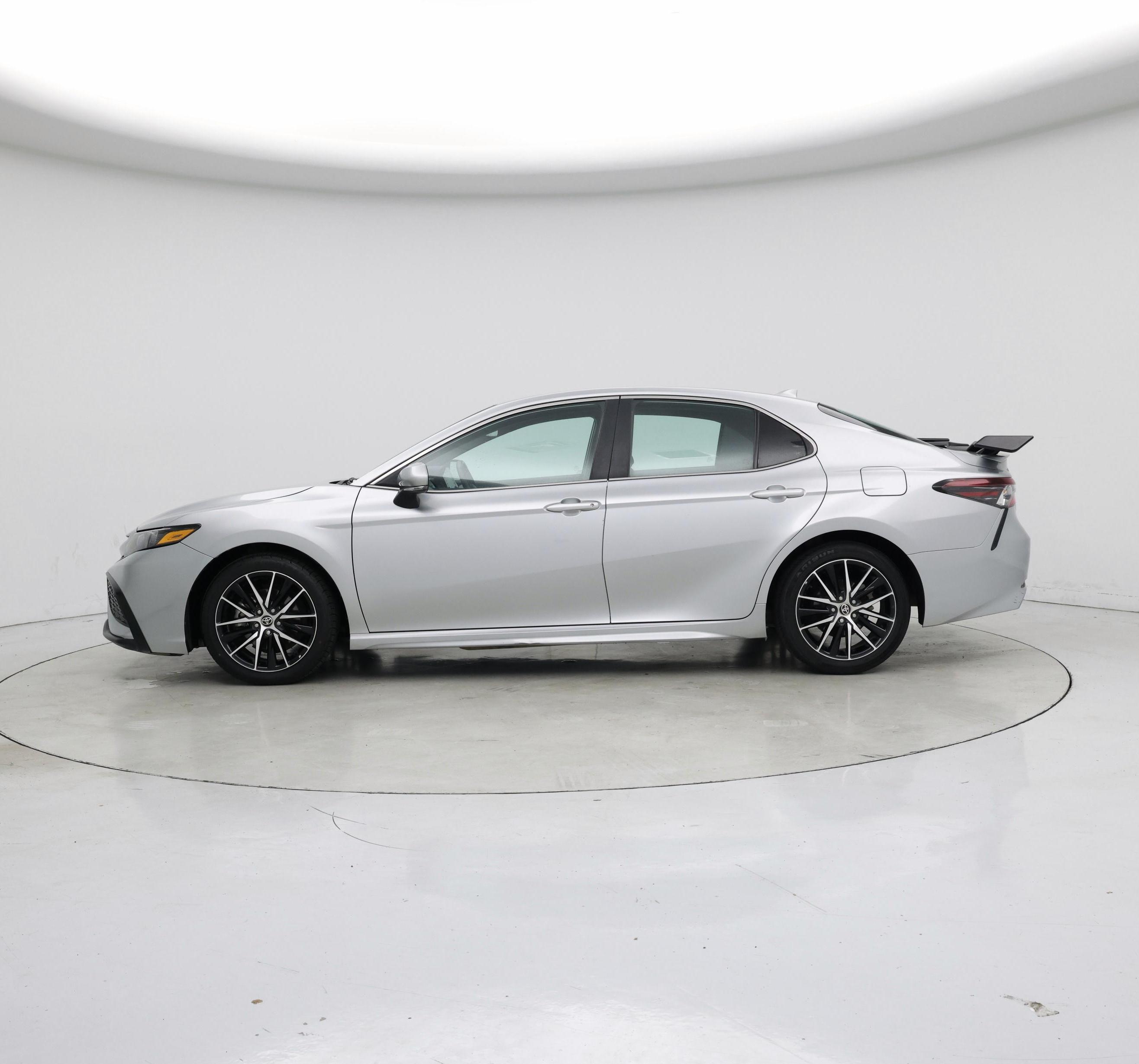 Thumbnail: 2023 Toyota Camry - 3