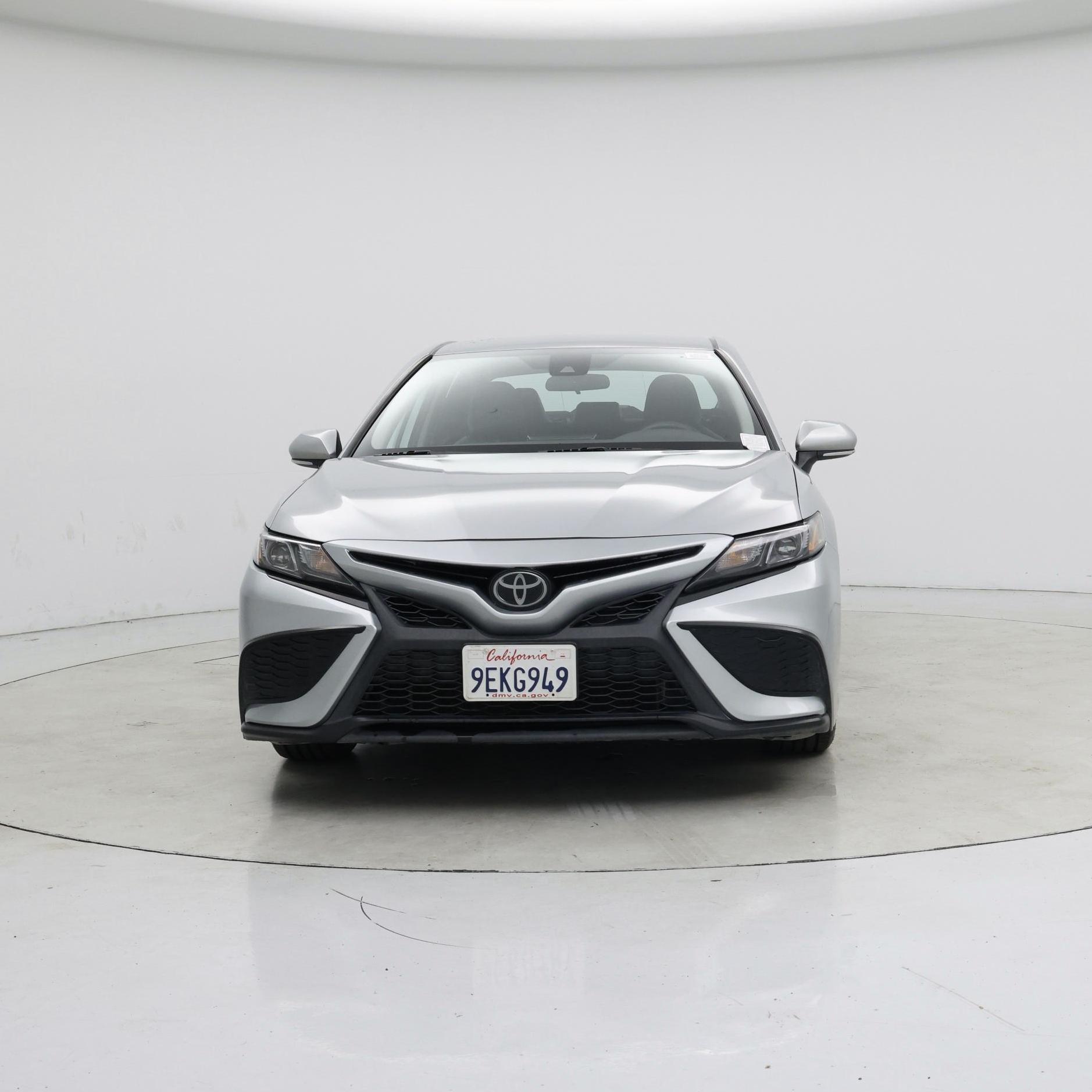 Thumbnail: 2023 Toyota Camry - 5