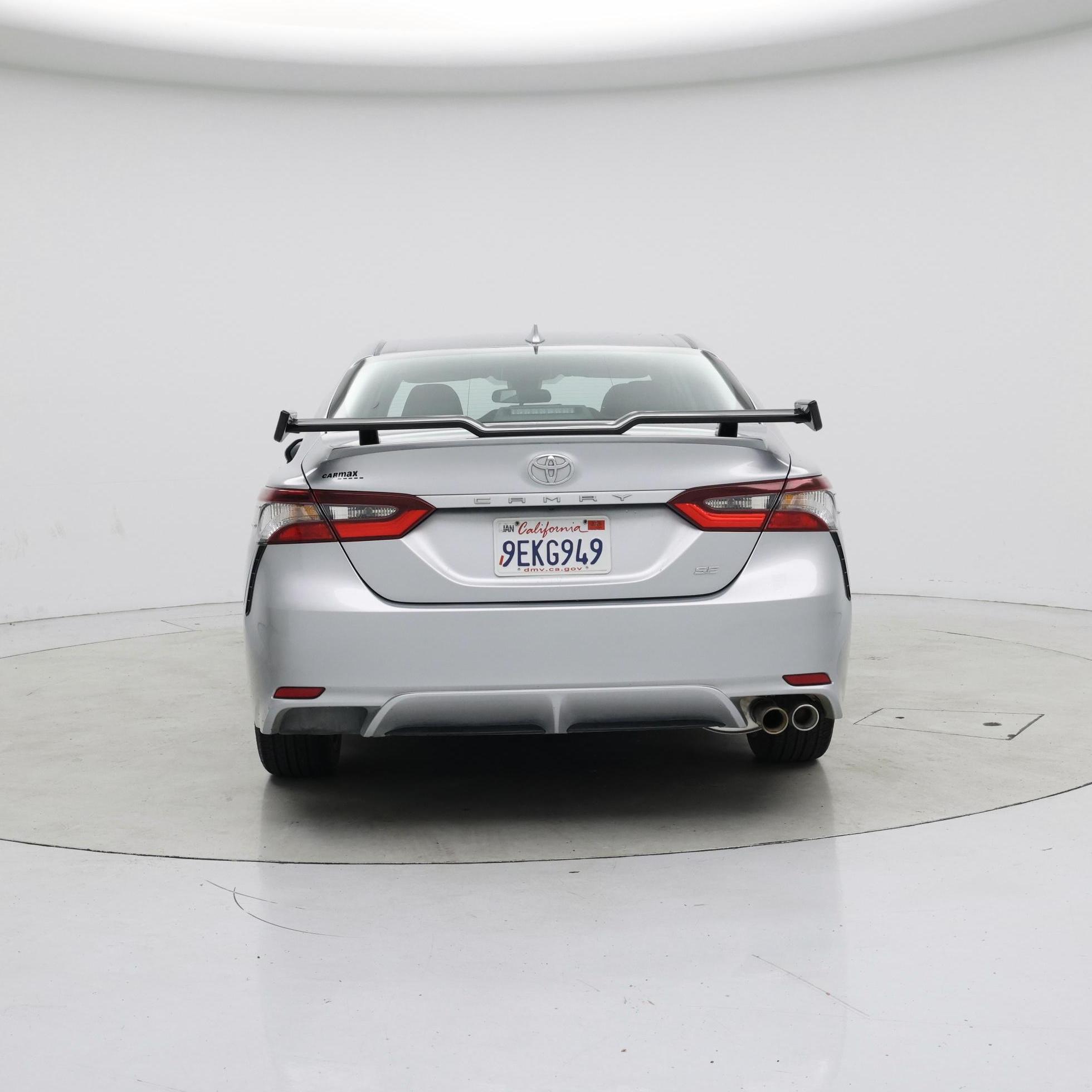 Thumbnail: 2023 Toyota Camry - 6