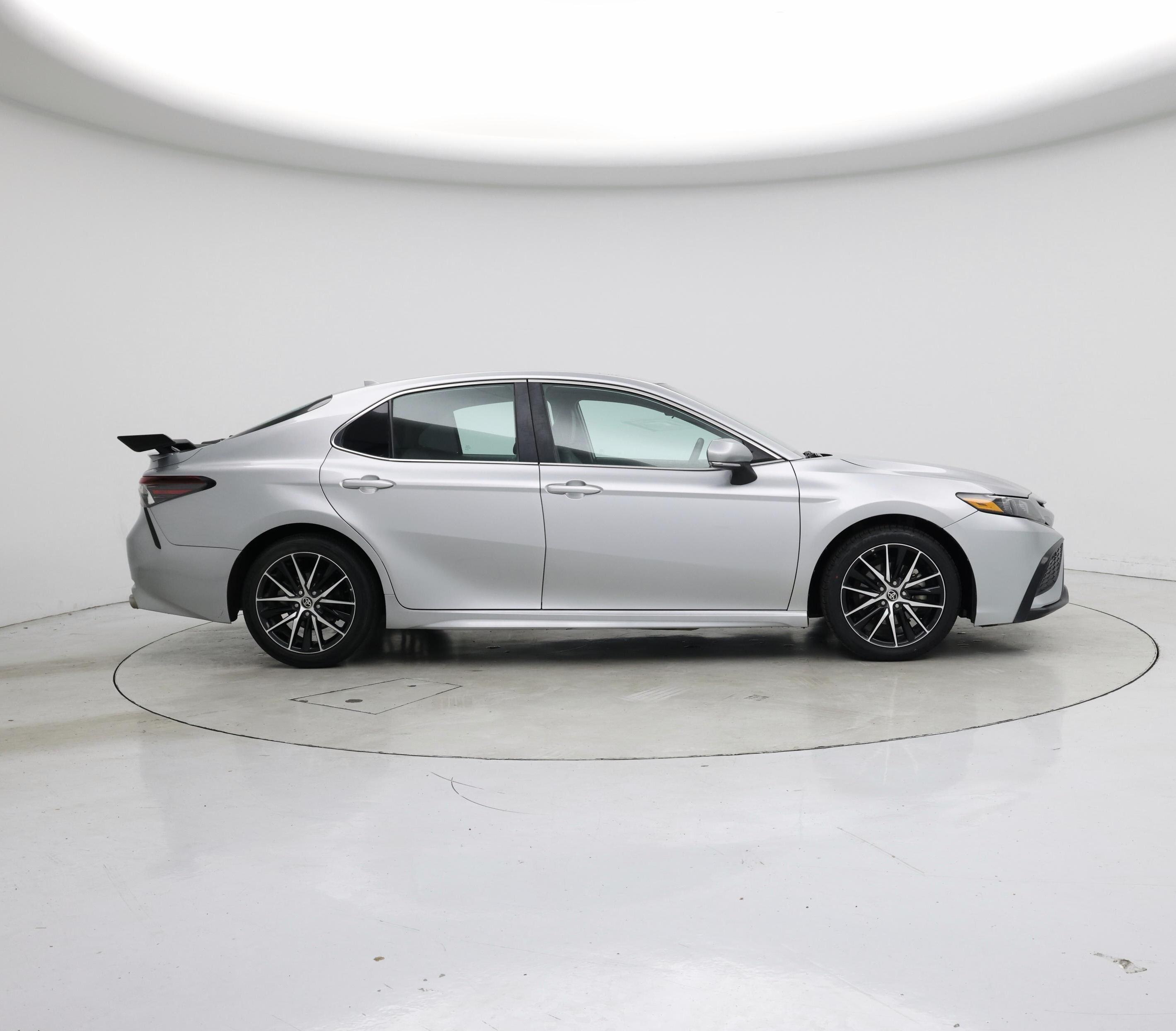 Thumbnail: 2023 Toyota Camry - 7