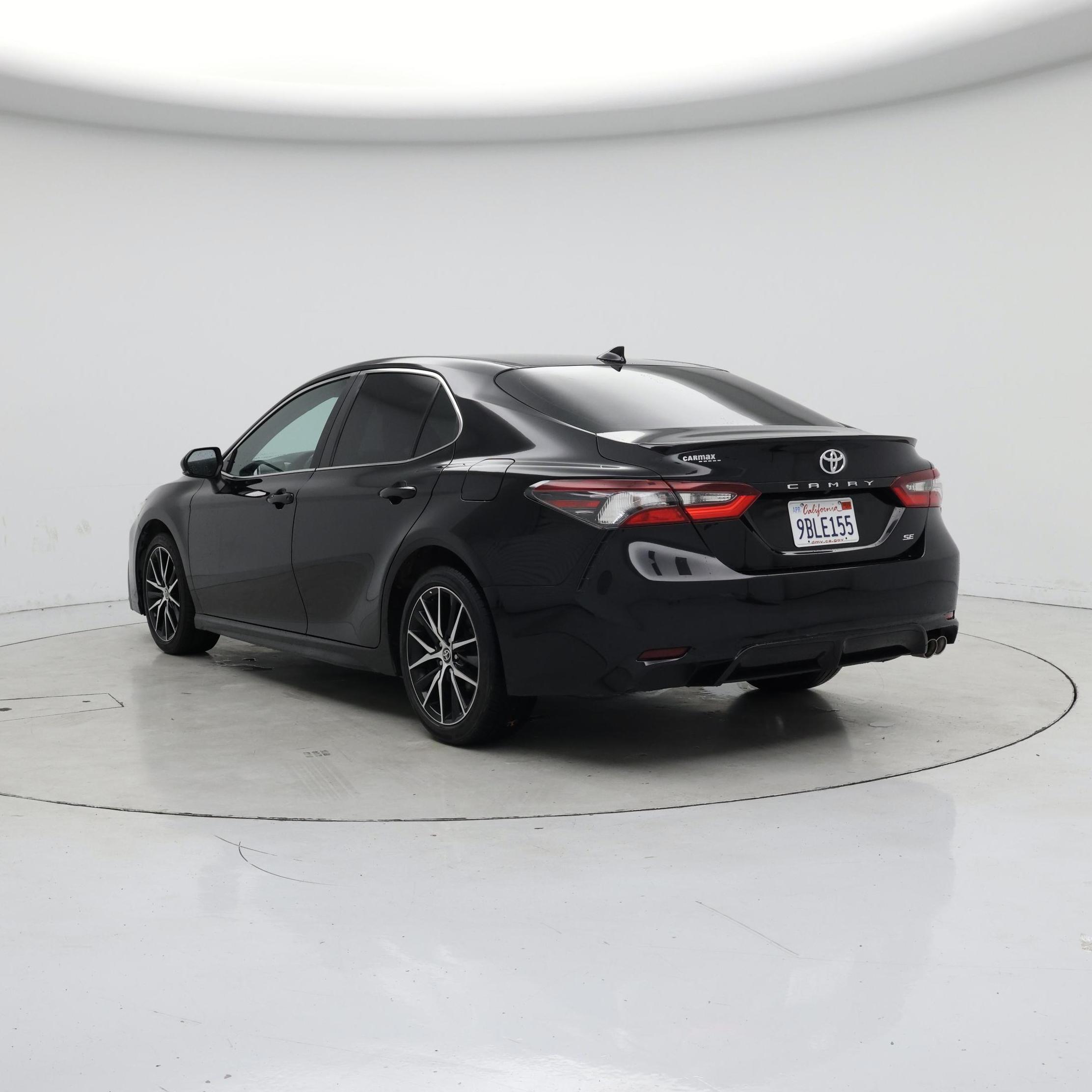 Thumbnail: 2022 Toyota Camry - 2