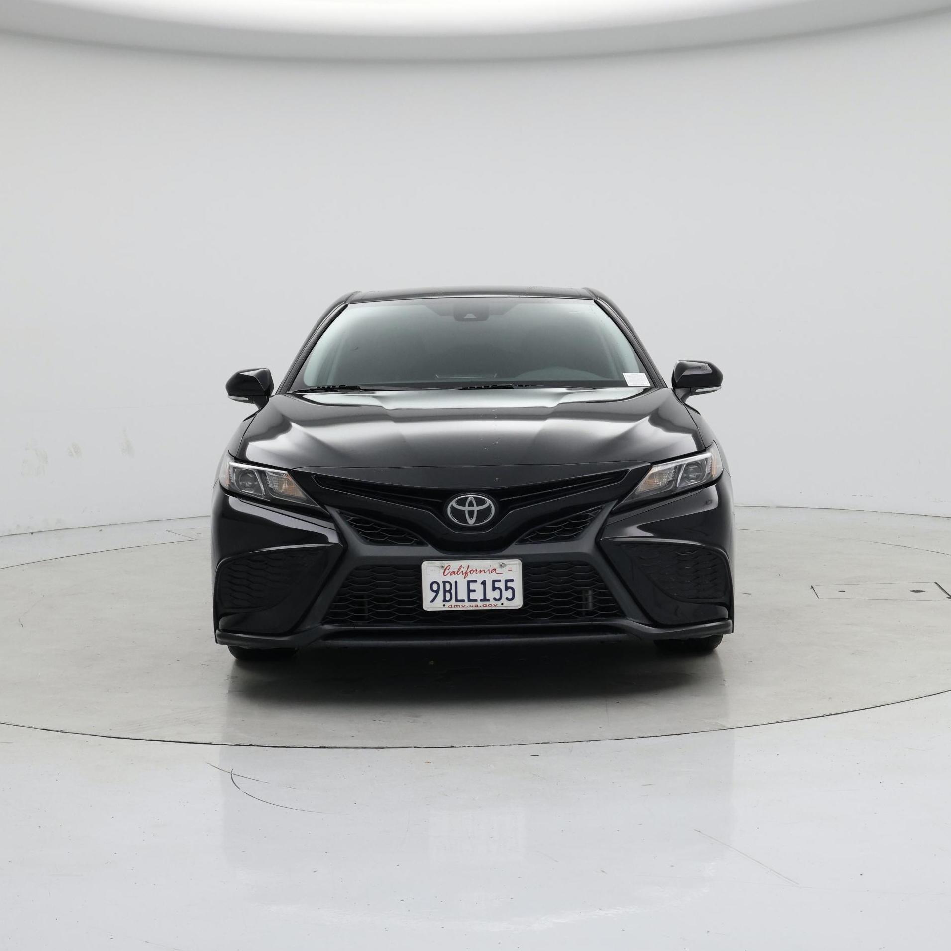 Thumbnail: 2022 Toyota Camry - 5