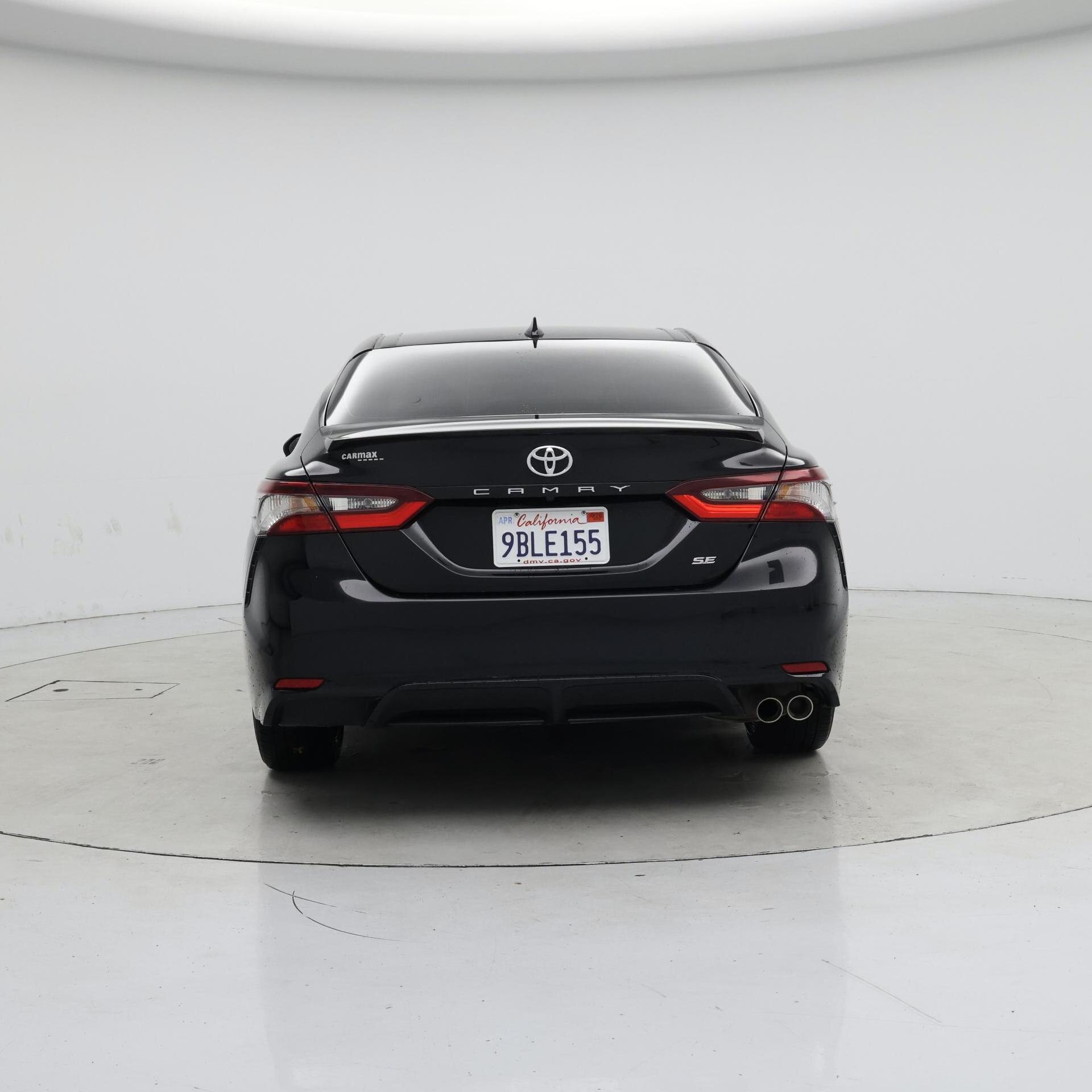 Thumbnail: 2022 Toyota Camry - 6