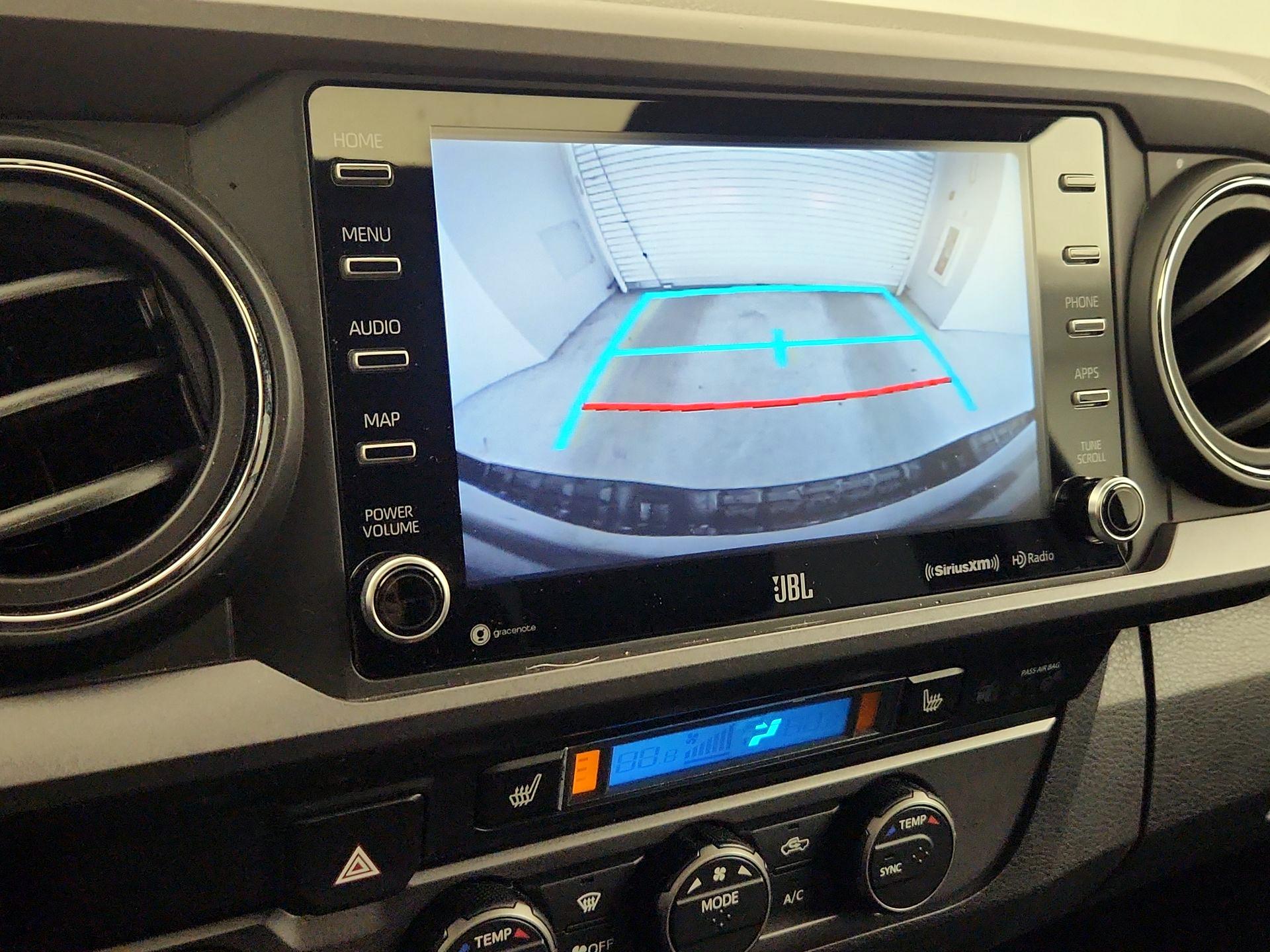 Thumbnail: 2021 Toyota Tacoma - 14