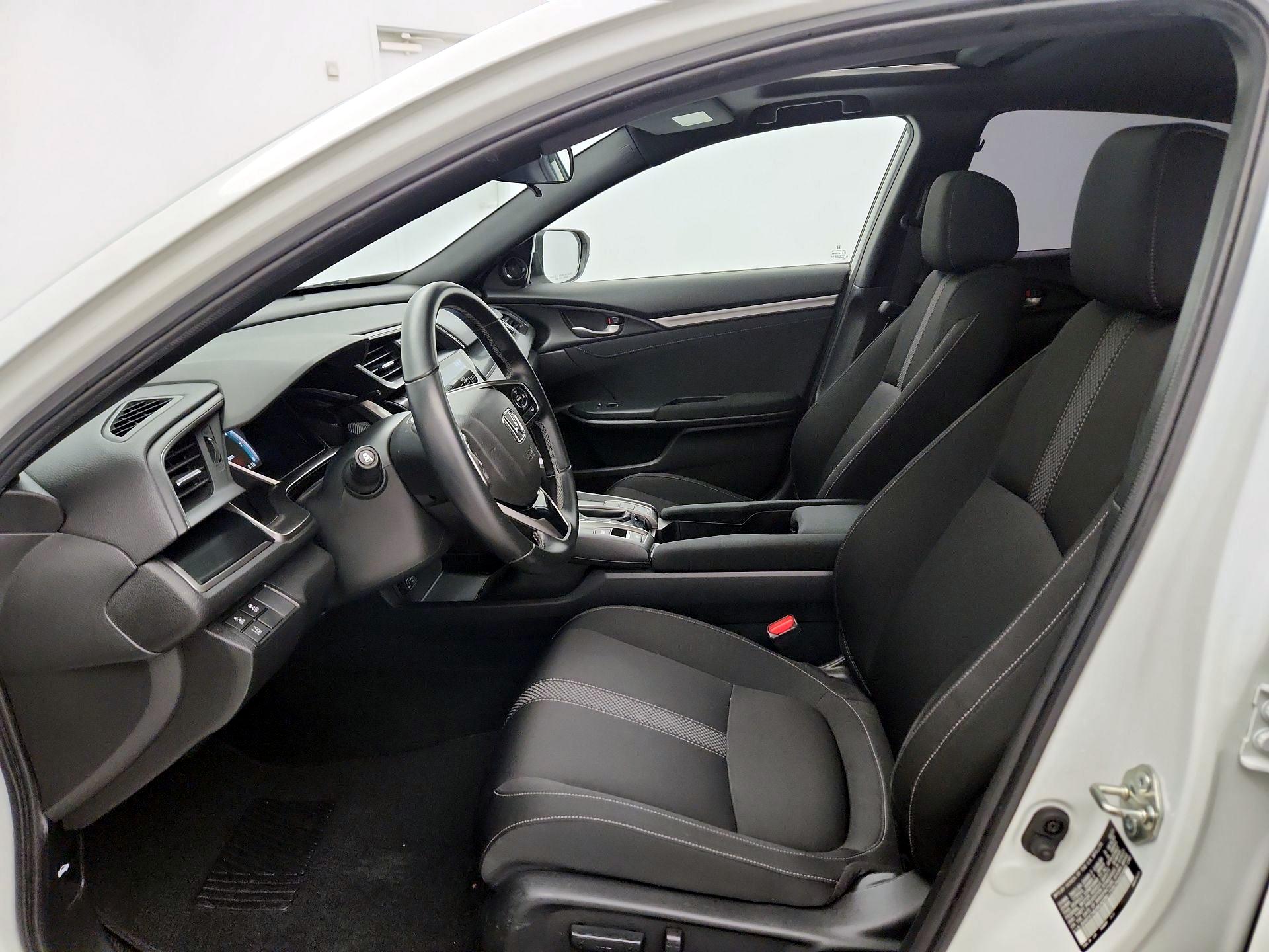 Thumbnail: 2021 Honda Civic - 11