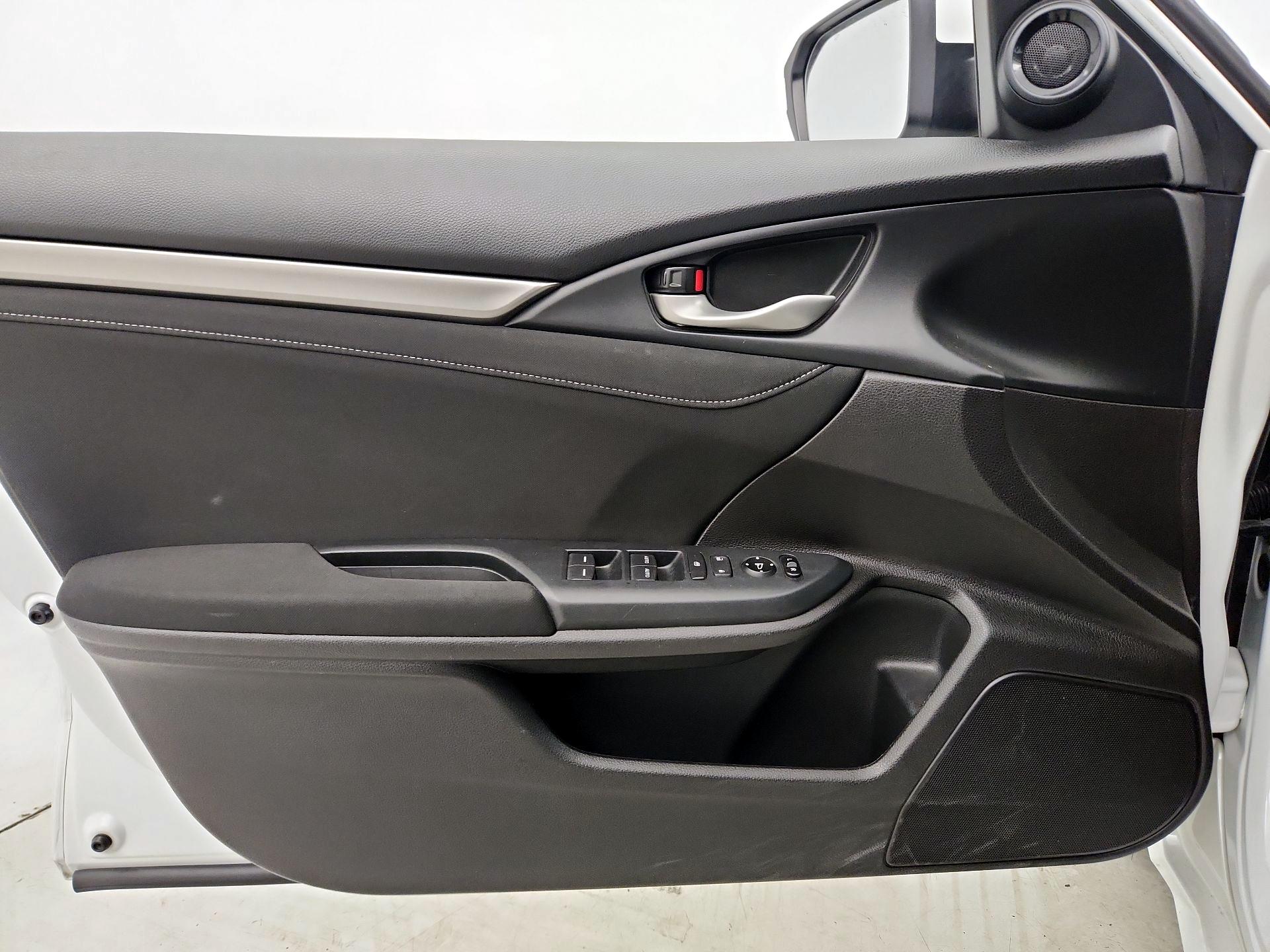 Thumbnail: 2021 Honda Civic - 12