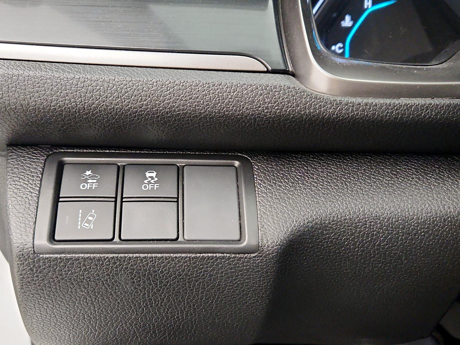 Thumbnail: 2021 Honda Civic - 13