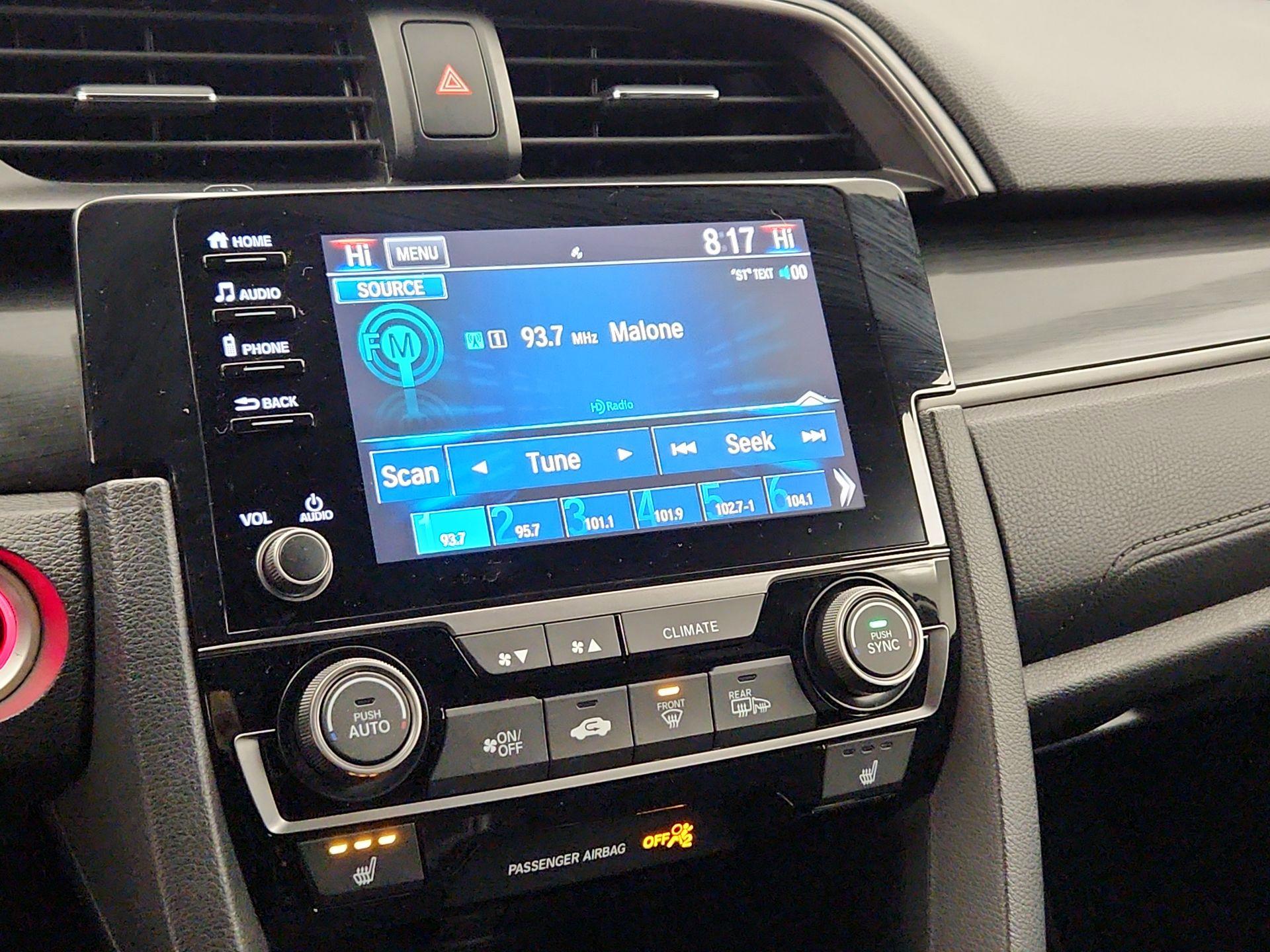 Thumbnail: 2021 Honda Civic - 15