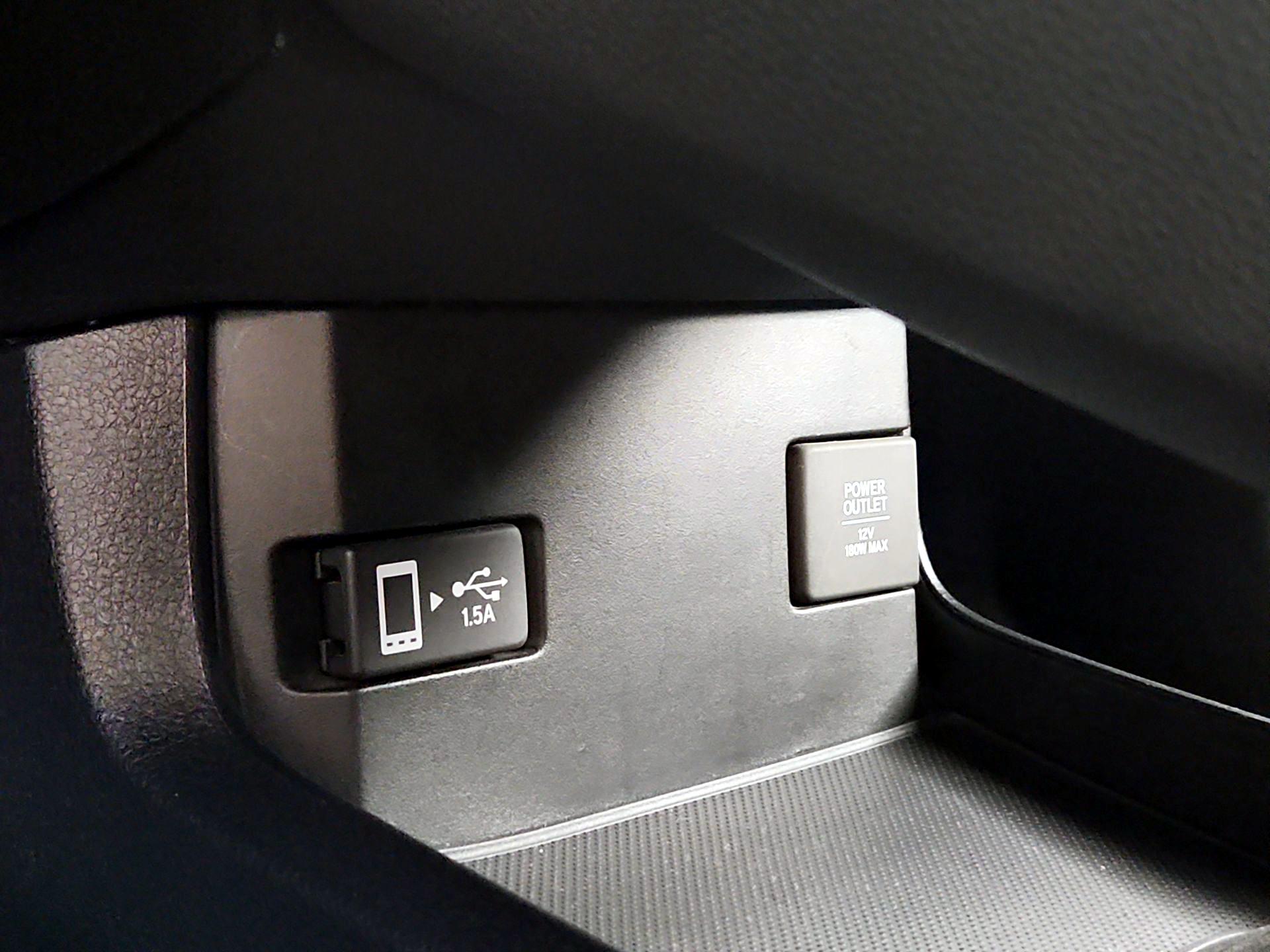 Thumbnail: 2021 Honda Civic - 18