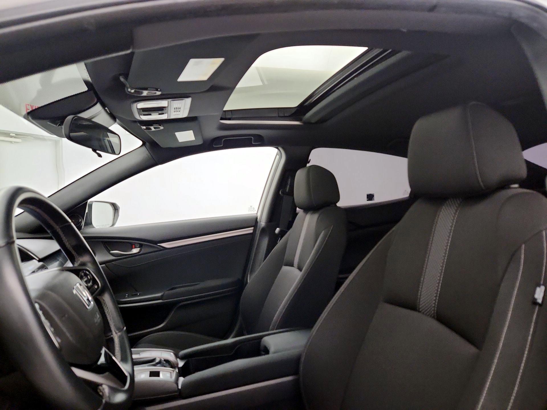 Thumbnail: 2021 Honda Civic - 19