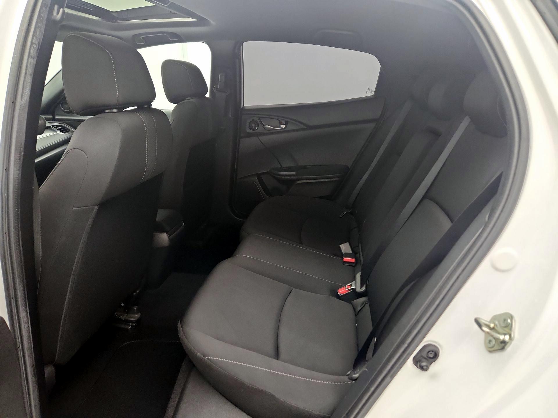 Thumbnail: 2021 Honda Civic - 20