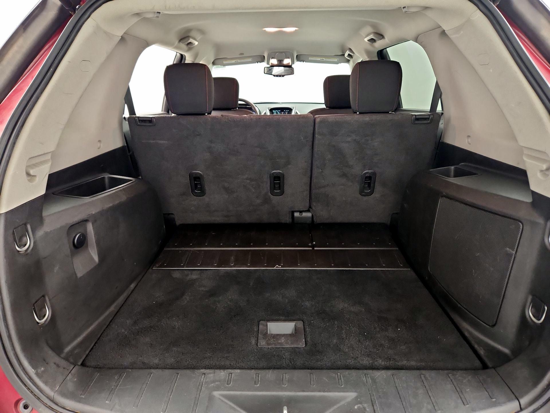 Thumbnail: 2015 GMC Terrain - 20