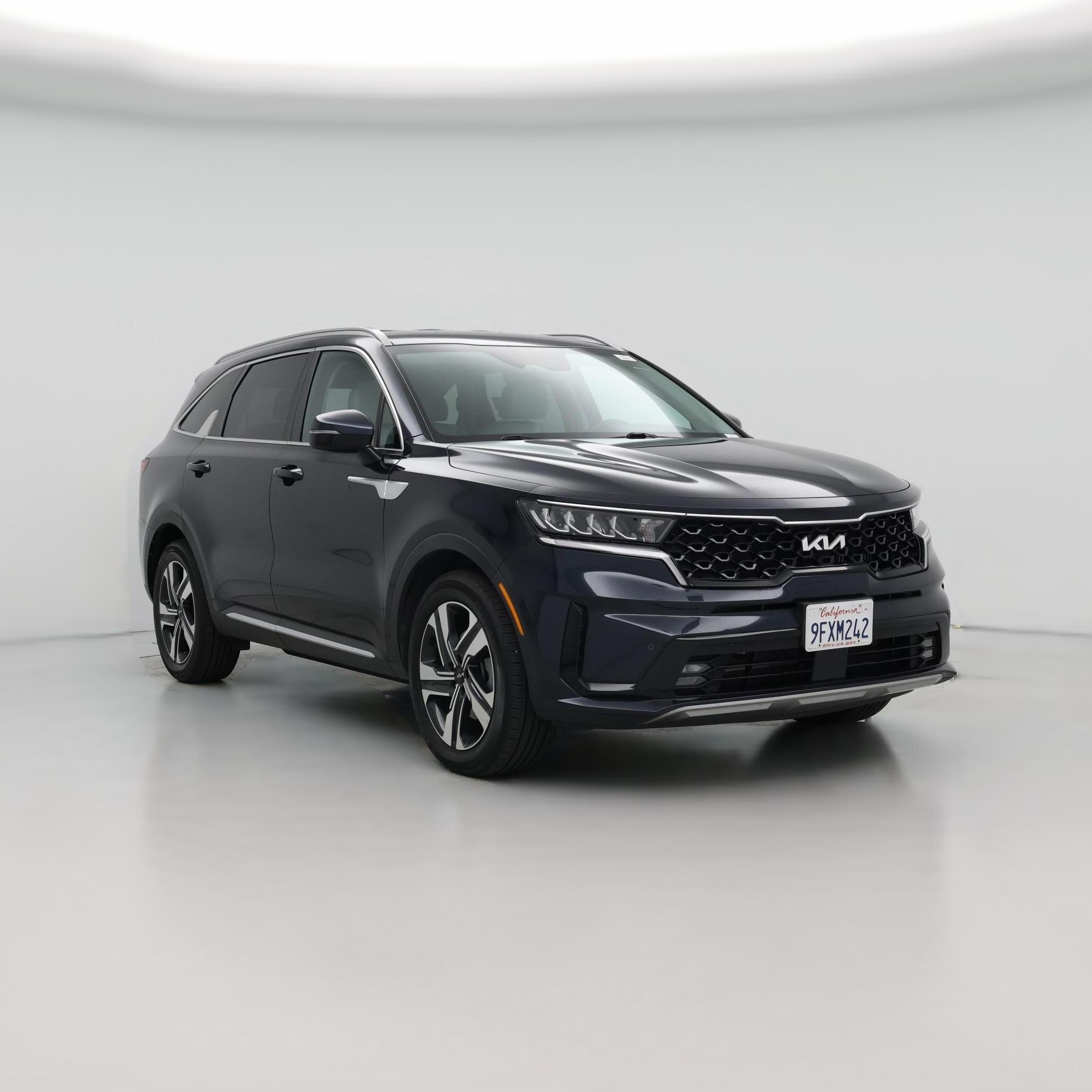 Thumbnail: 2023 Kia Sorento - 1