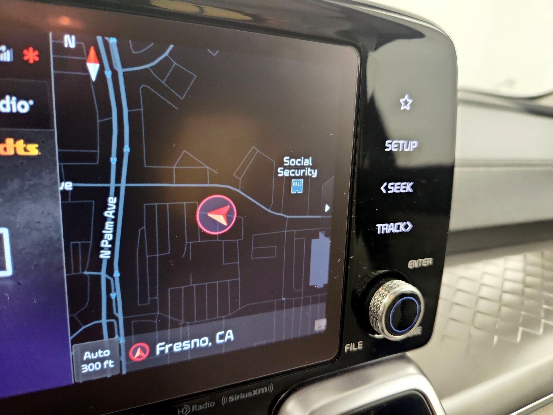 Thumbnail: 2023 Kia Sorento - 14