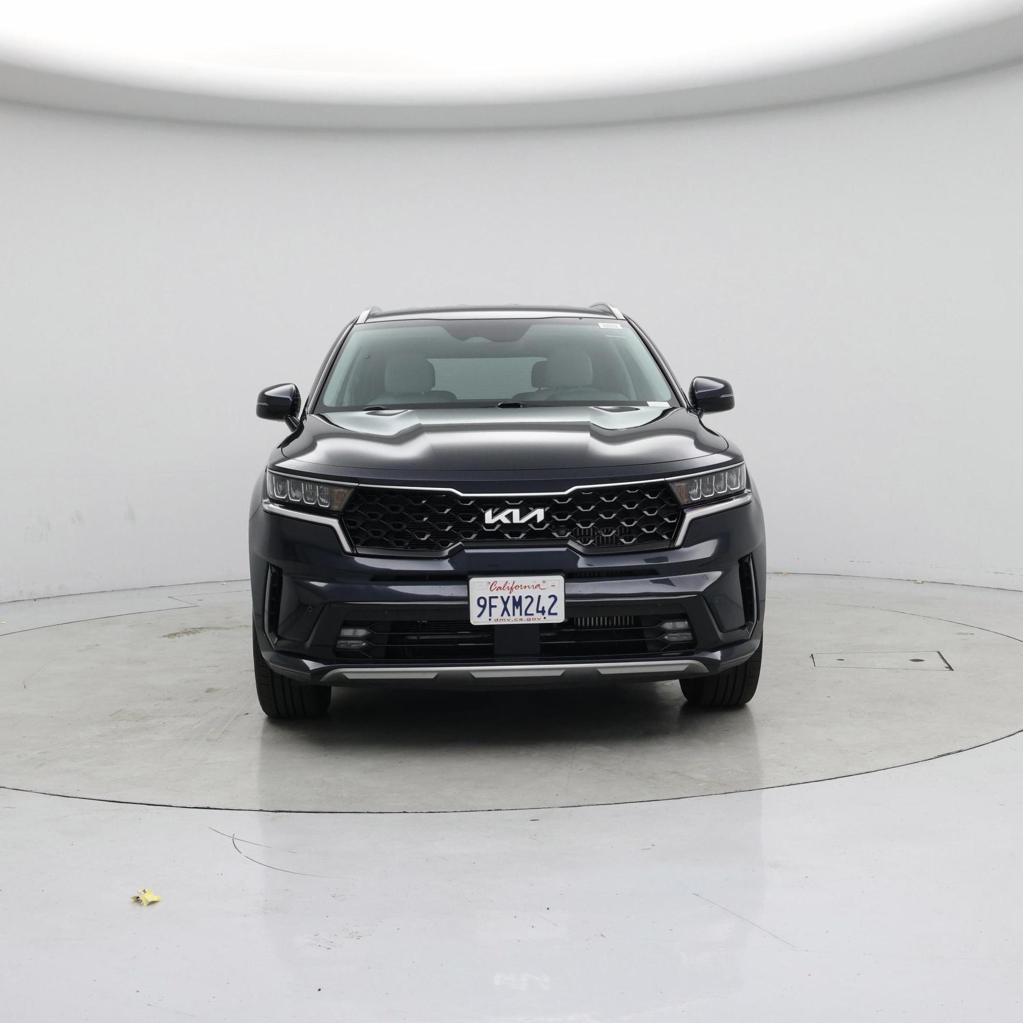 Thumbnail: 2023 Kia Sorento - 5