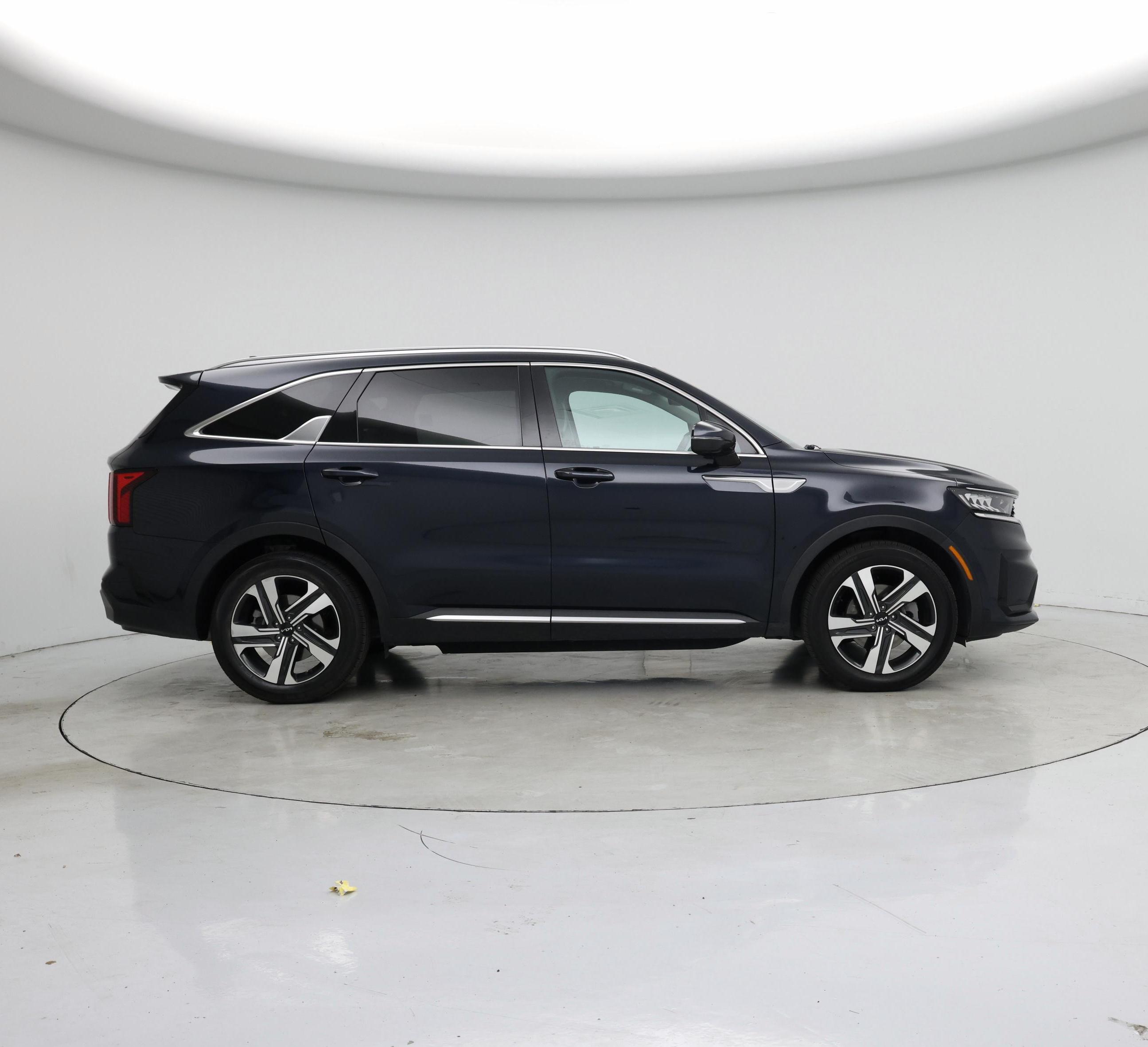 Thumbnail: 2023 Kia Sorento - 7