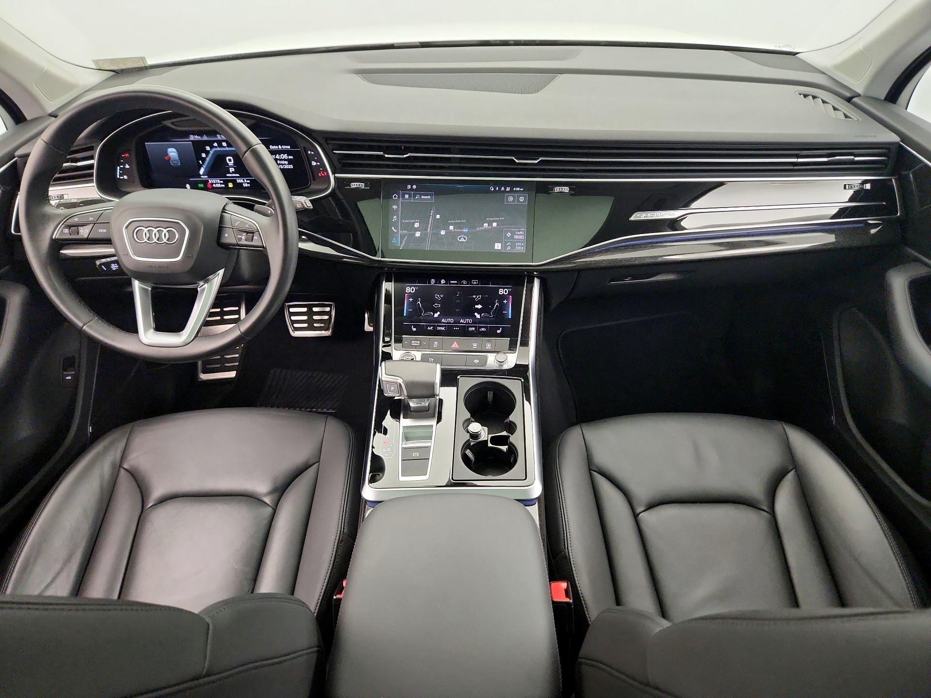 Thumbnail: 2022 Audi Q7 - 9