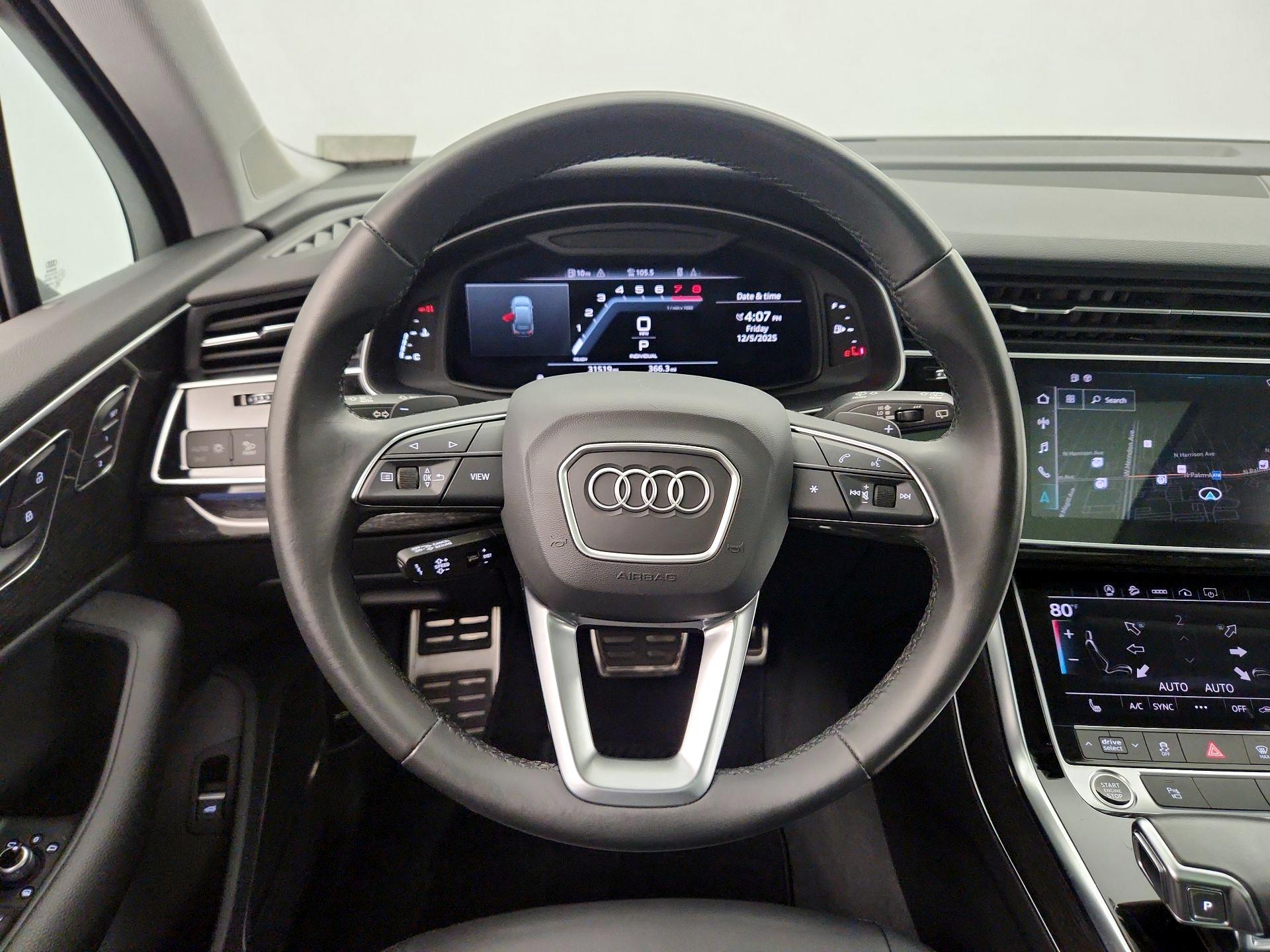 Thumbnail: 2022 Audi Q7 - 10