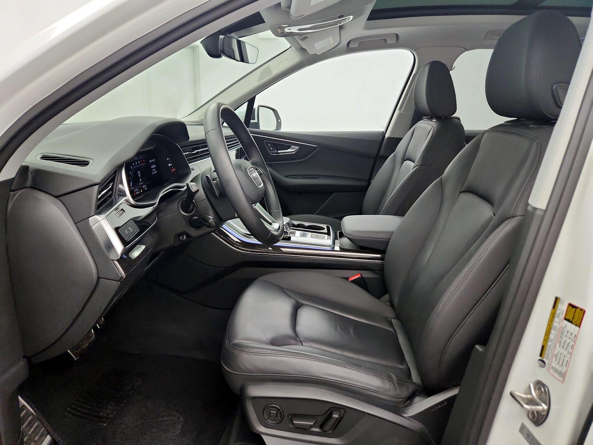 Thumbnail: 2022 Audi Q7 - 11