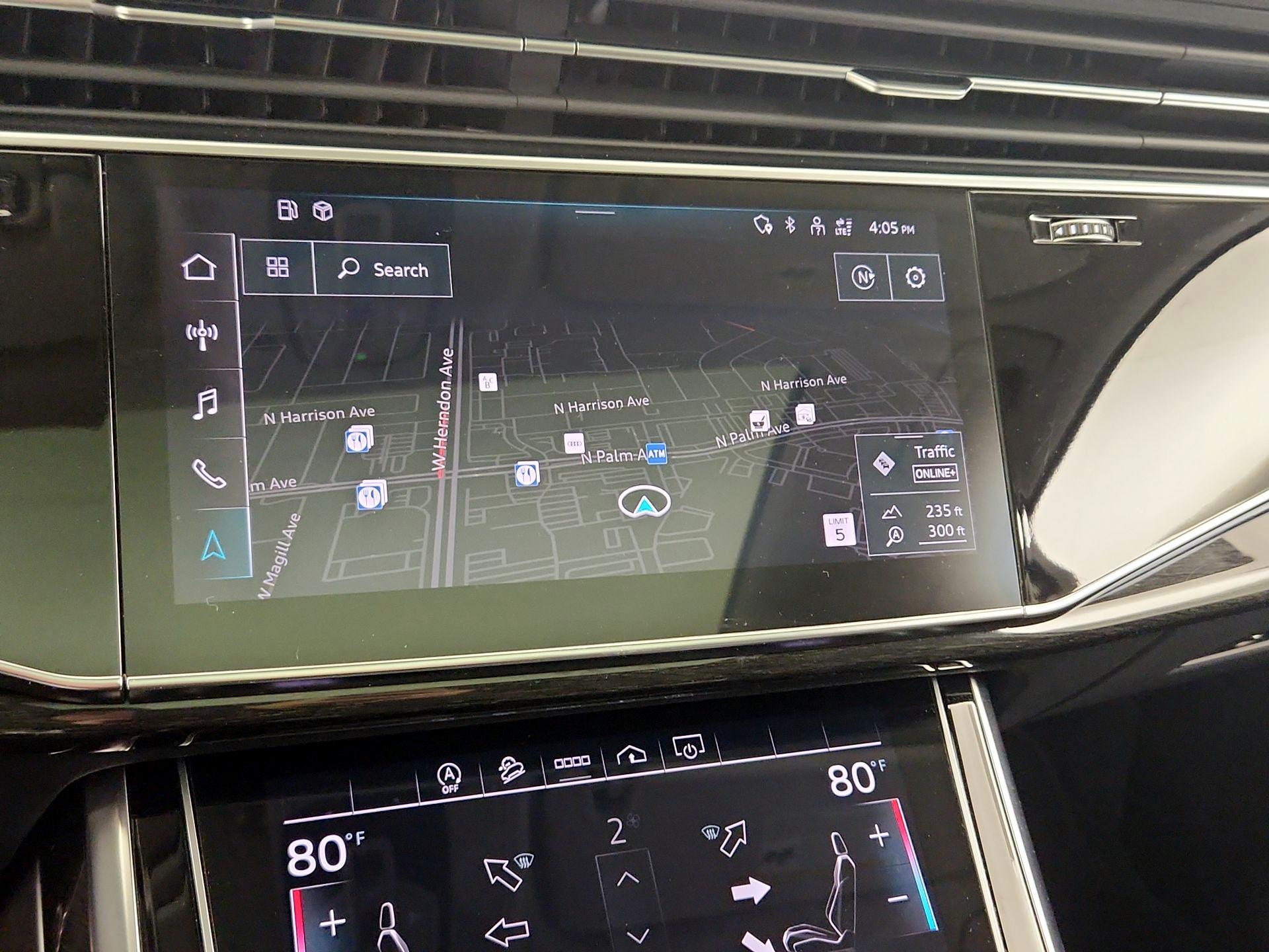 Thumbnail: 2022 Audi Q7 - 14