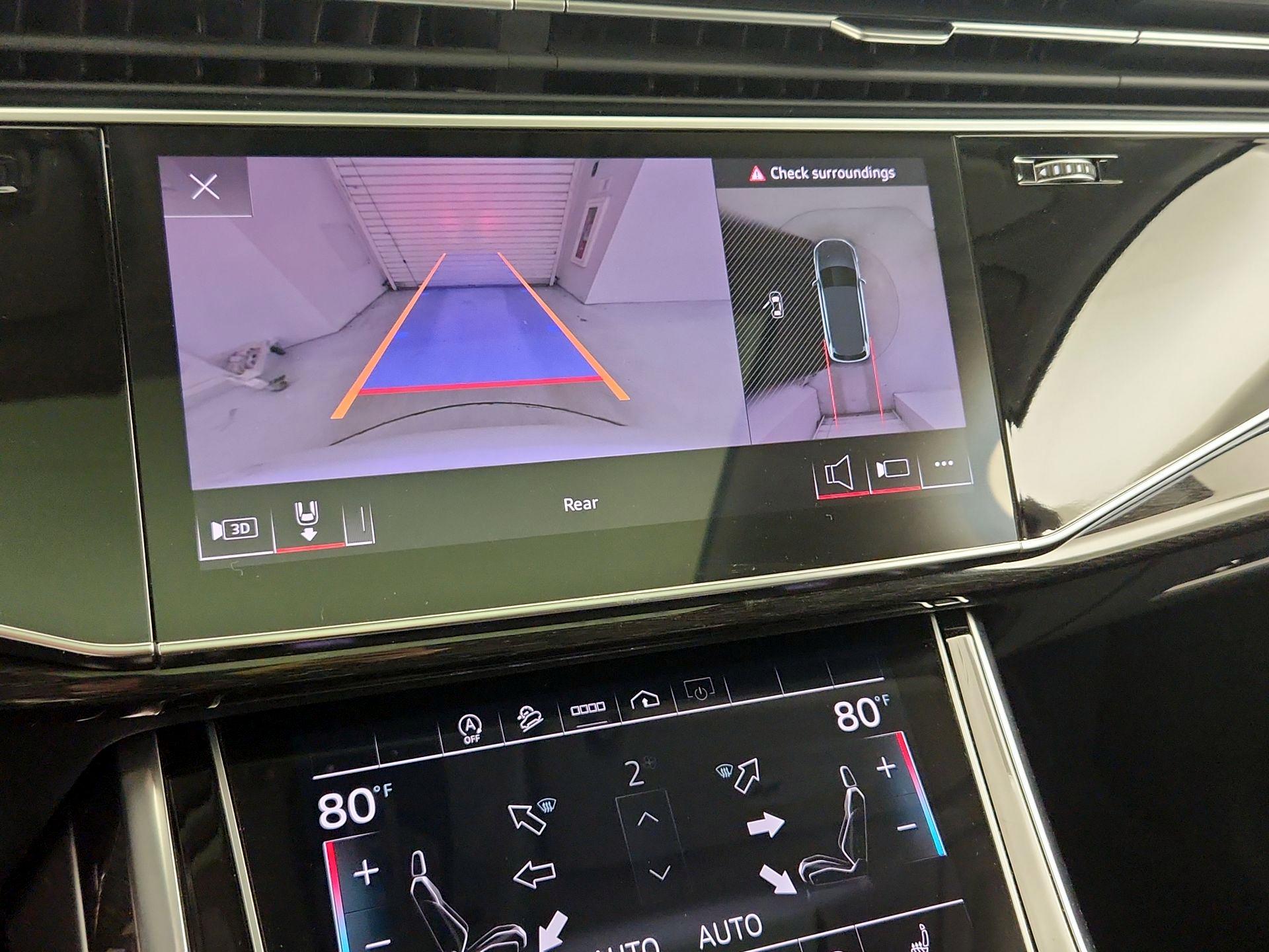 Thumbnail: 2022 Audi Q7 - 15