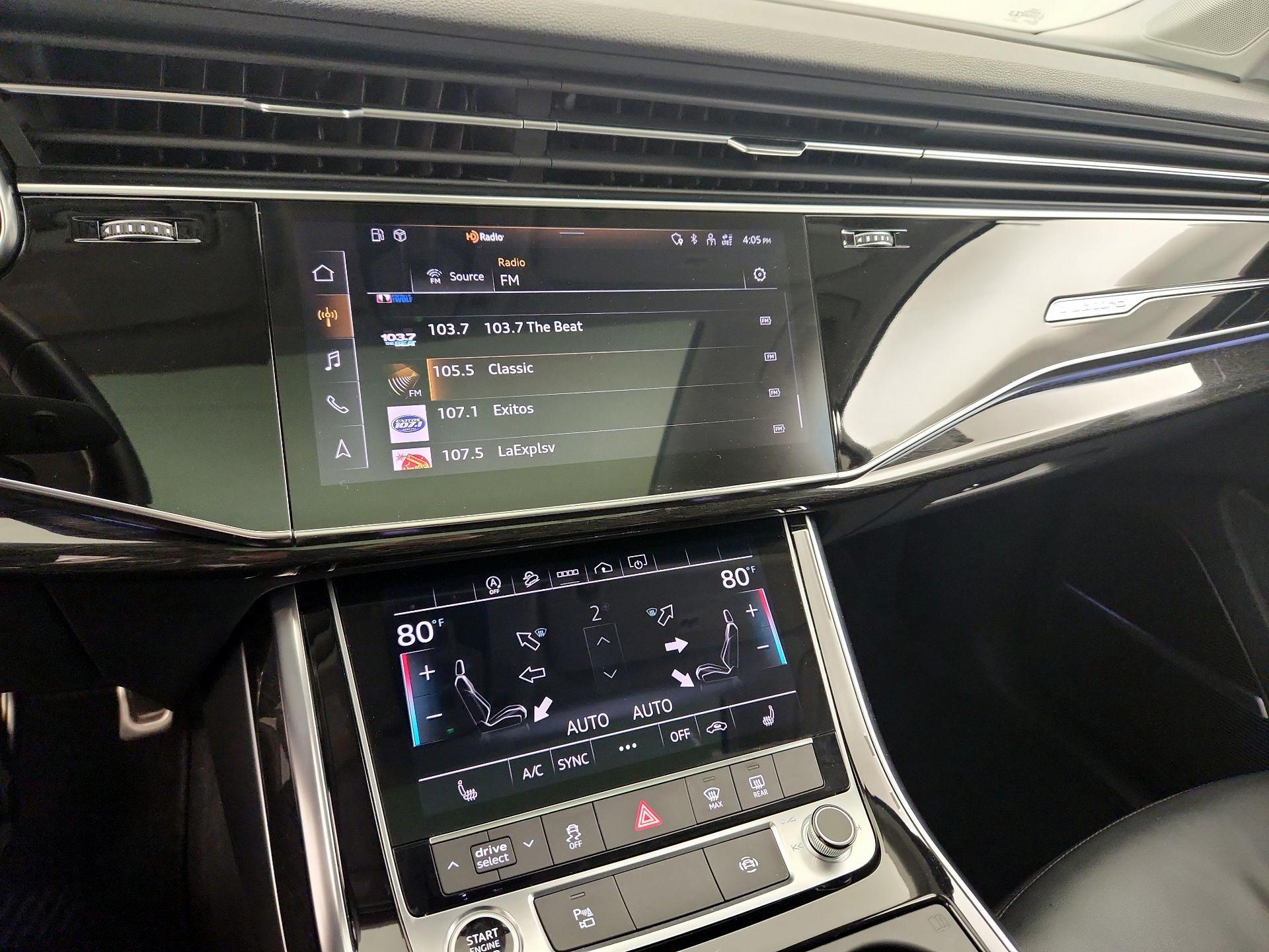 Thumbnail: 2022 Audi Q7 - 16