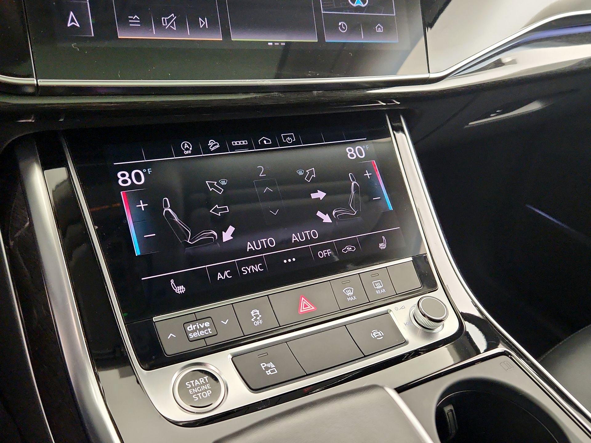 Thumbnail: 2022 Audi Q7 - 17